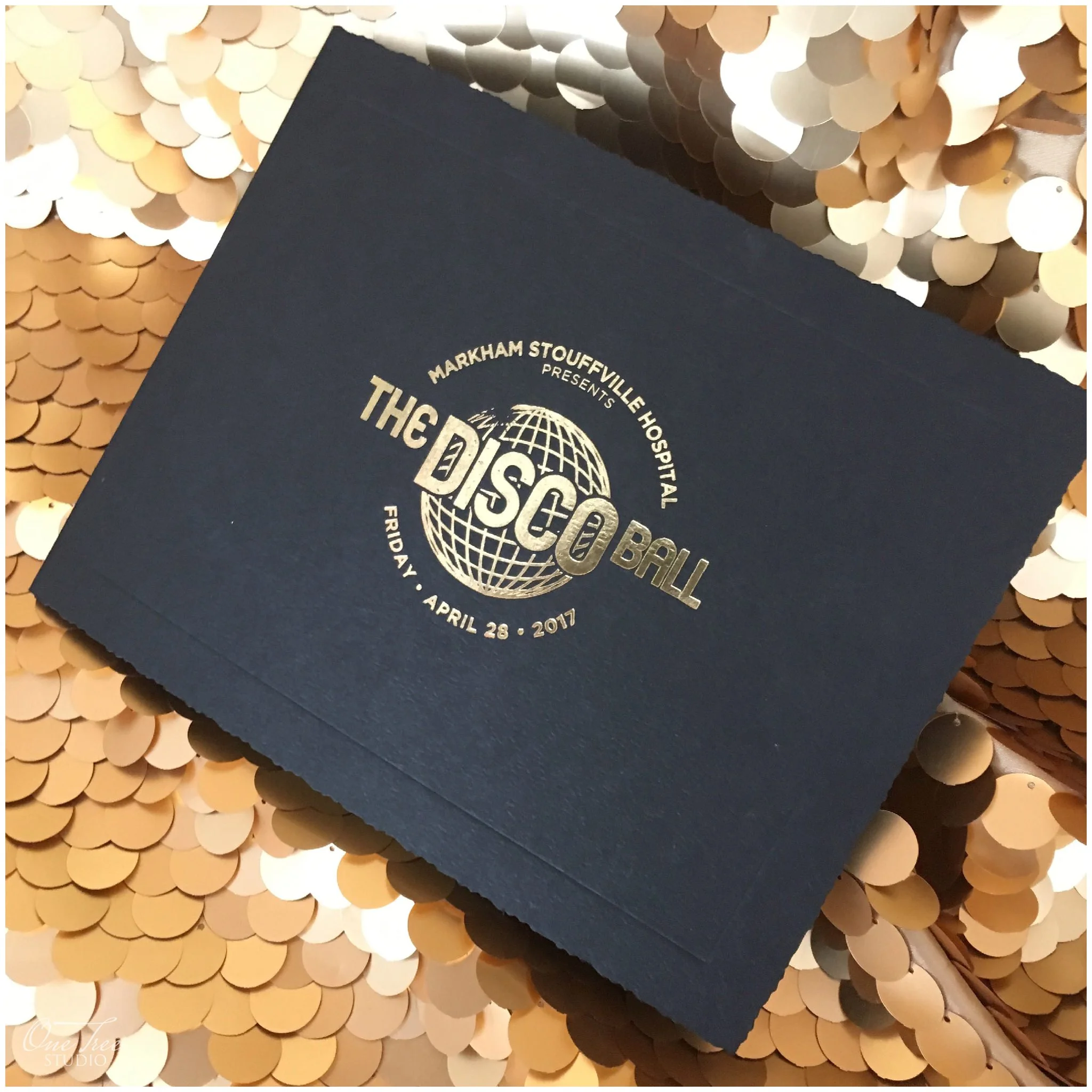 Markham Photo Booth | One Tree Studio