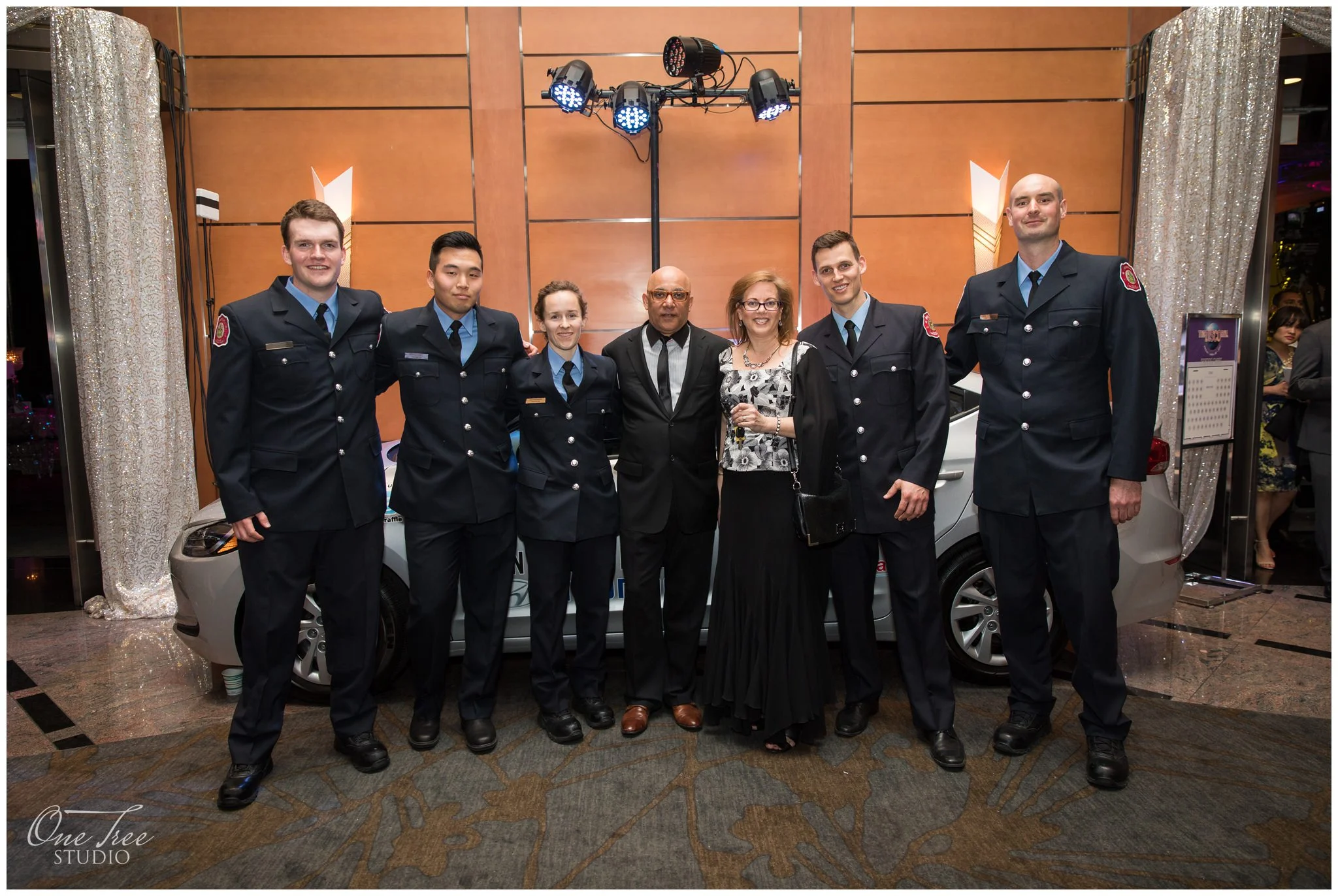 Markham Stouffville Hospital Fundraising Gala 2017 | Markham photographer | One Tree Studio
