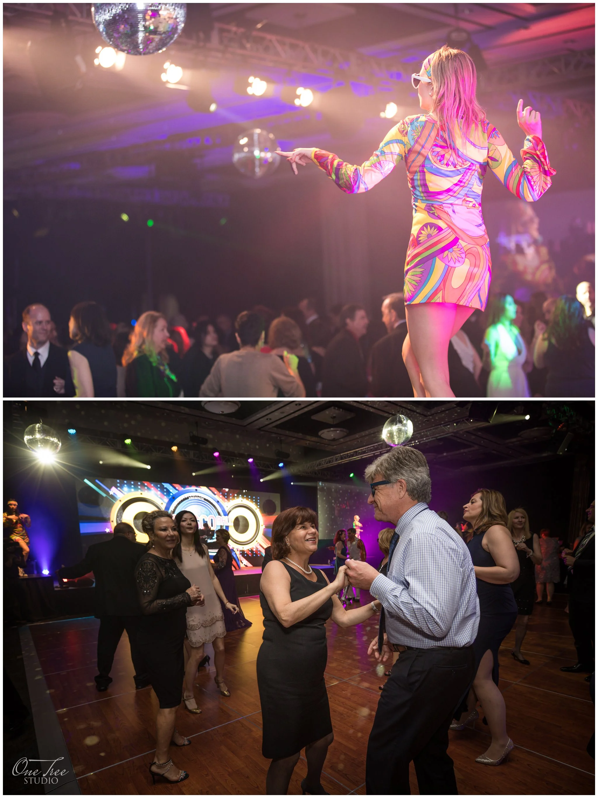 Markham Stouffville Hospital Fundraising Gala 2017 | Markham photographer | One Tree Studio
