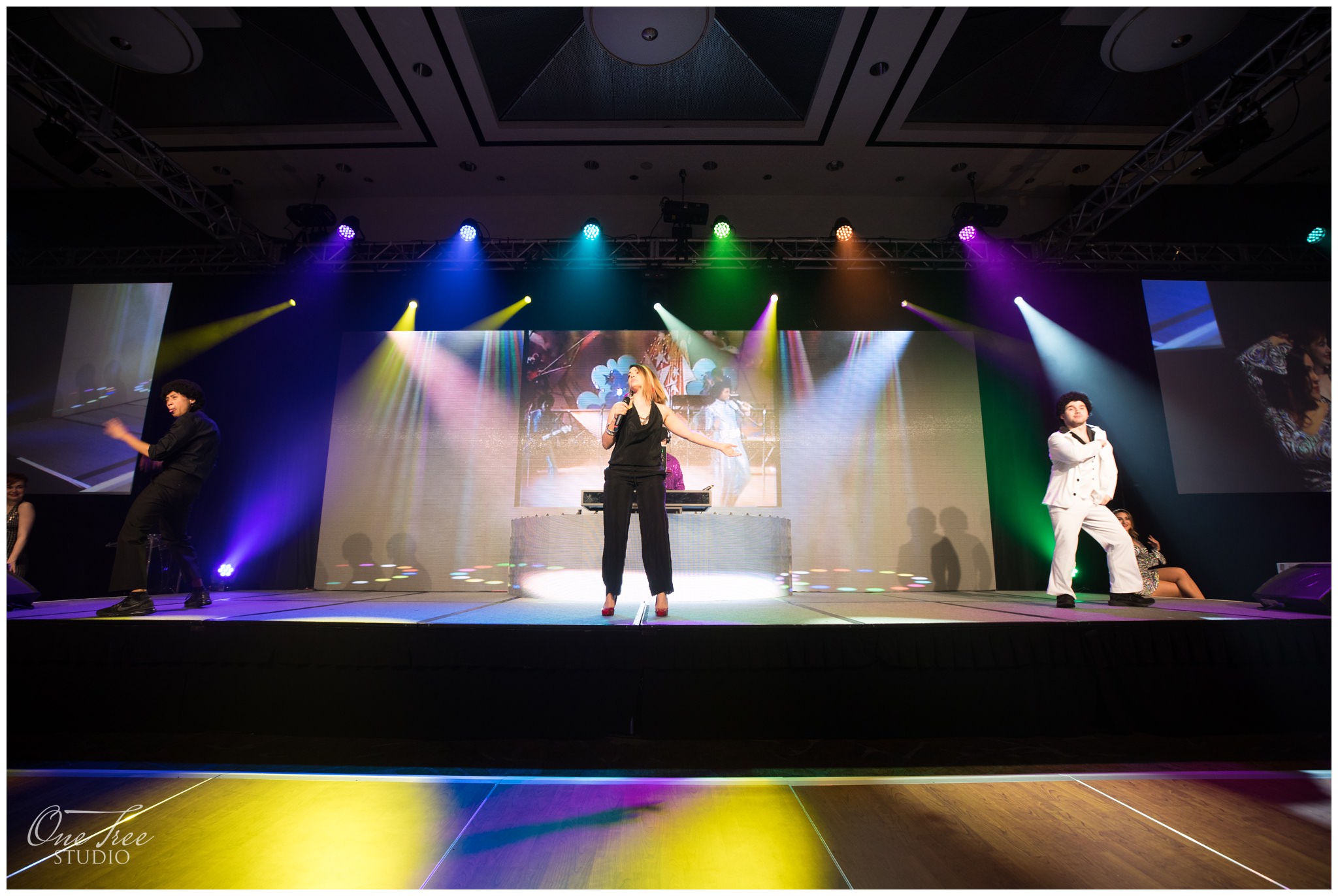 Markham Stouffville Hospital Fundraising Gala 2017 | Markham photographer | One Tree Studio