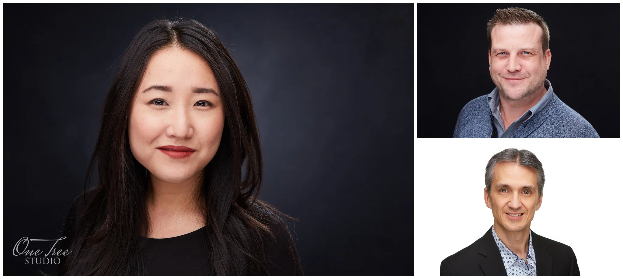 Conference Headshot Photographer Toronto | One Tree Studio Inc.