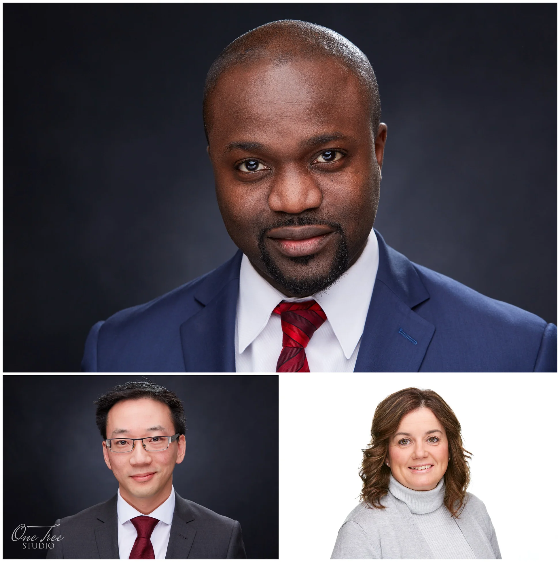 Conference Headshot Photographer Toronto | One Tree Studio Inc.