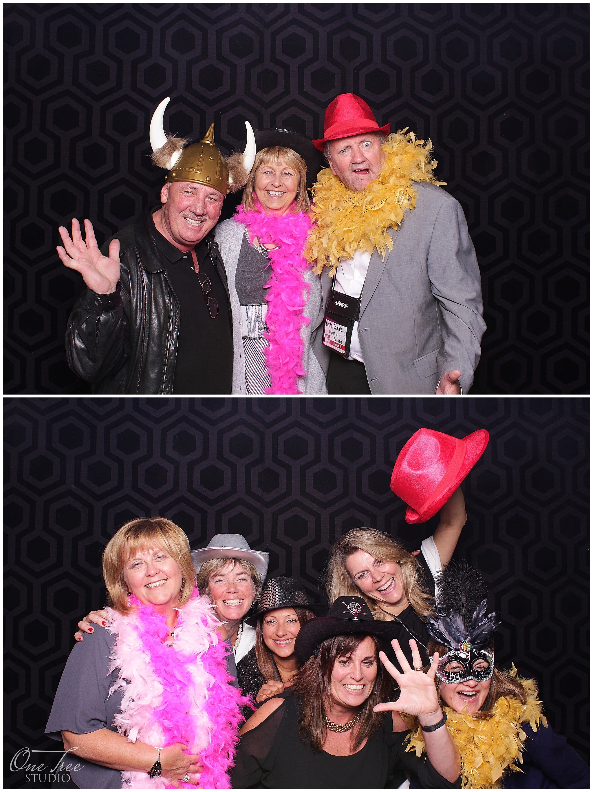 Toronto Photo Booth | Niagara Photo Booth | One Tree Studio Inc.