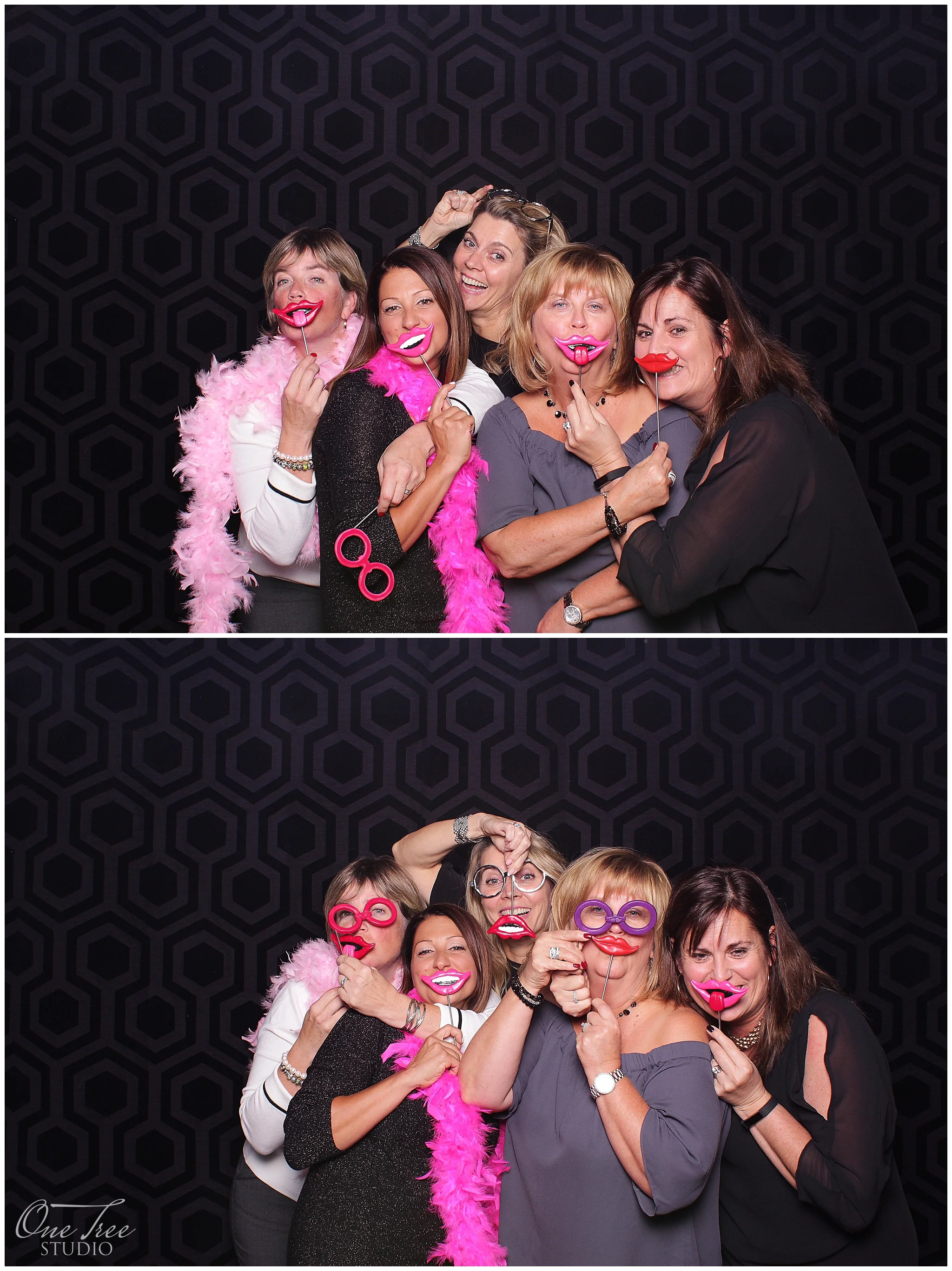 Toronto Photo Booth | Niagara Photo Booth | One Tree Studio Inc.
