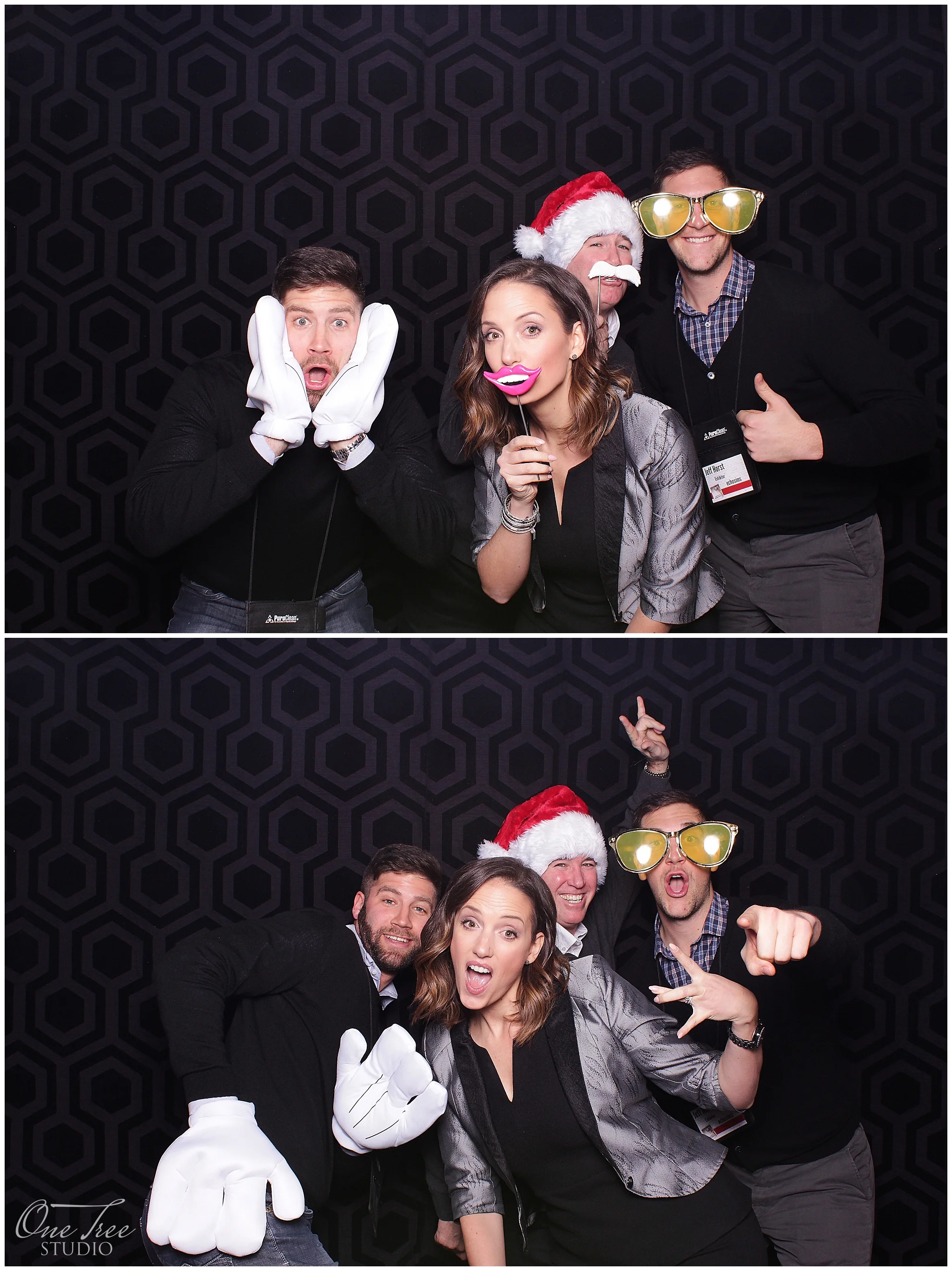 Toronto Photo Booth | Niagara Photo Booth | One Tree Studio Inc.