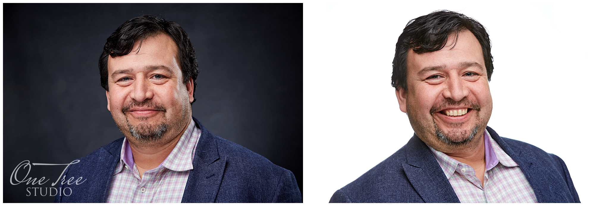 High Volume Executive Headshots | Rogers Communications | One Tree Studio Inc. | Metro Toronto Convention Centre