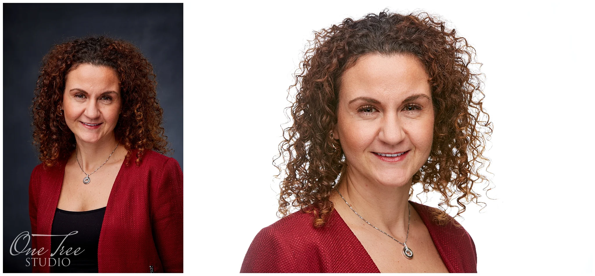 High Volume Executive Headshots | Rogers Communications | One Tree Studio Inc. | Metro Toronto Convention Centre