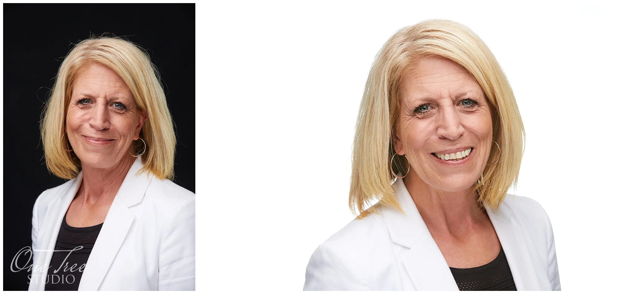 High Volume Executive Headshots | Rogers Communications | One Tree Studio Inc. | Metro Toronto Convention Centre