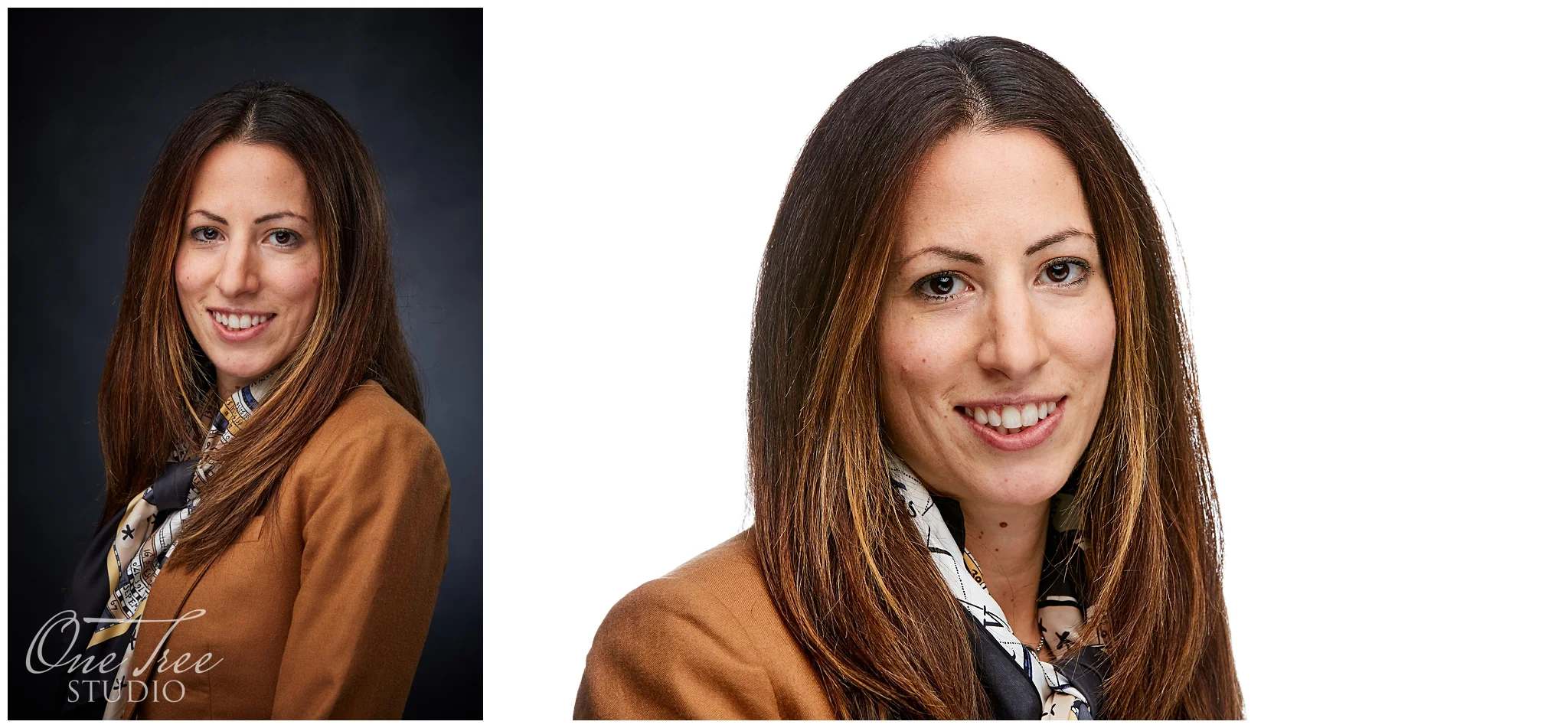High Volume Executive Headshots | Rogers Communications | One Tree Studio Inc. | Metro Toronto Convention Centre