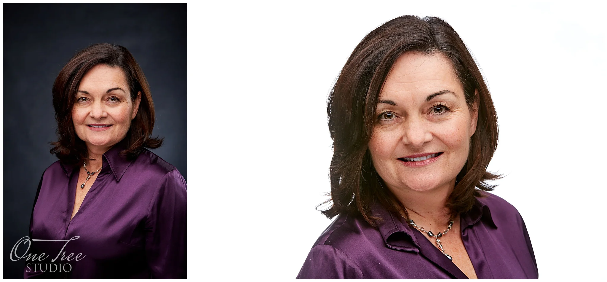 High Volume Executive Headshots | Rogers Communications | One Tree Studio Inc. | Metro Toronto Convention Centre