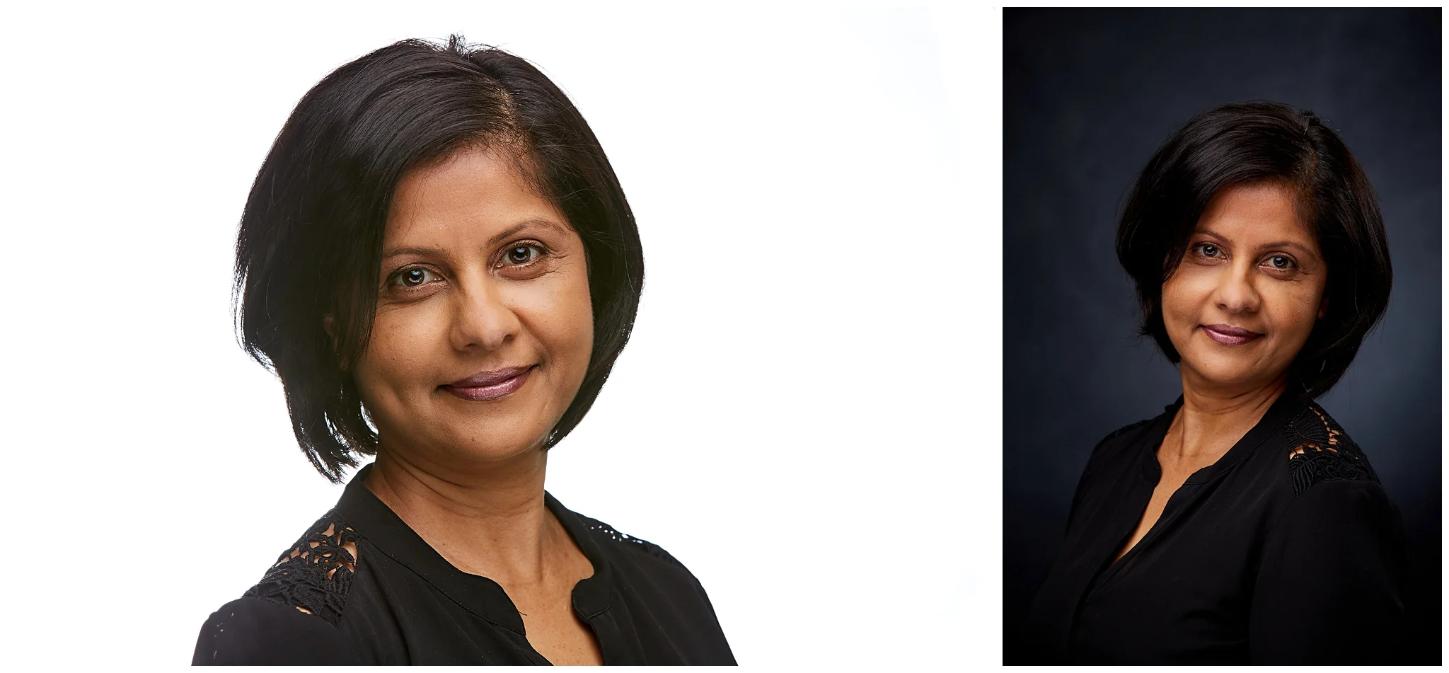 High Volume Executive Headshots | Rogers Communications | One Tree Studio Inc. | Metro Toronto Convention Centre