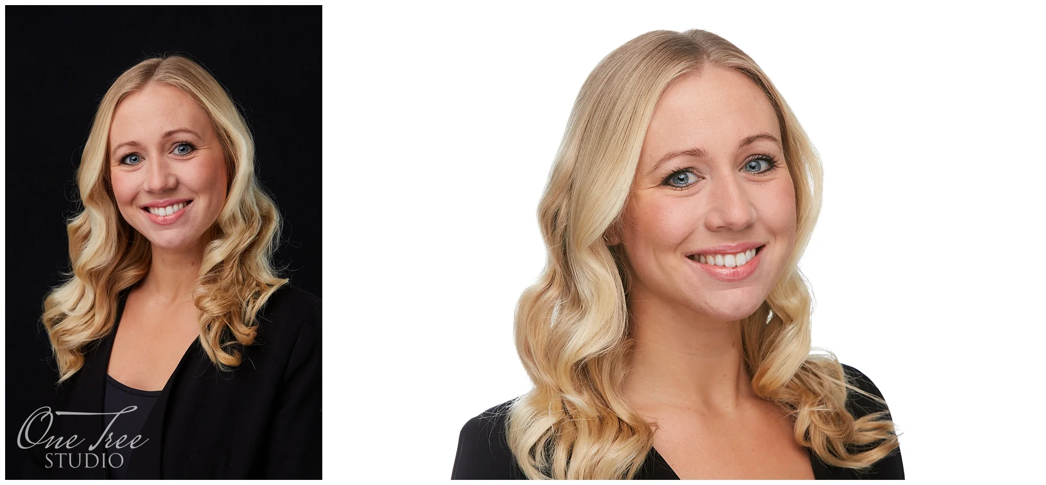 High Volume Executive Headshots | Rogers Communications | One Tree Studio Inc. | Metro Toronto Convention Centre