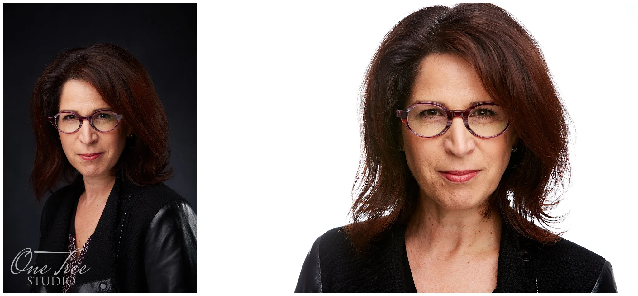 High Volume Executive Headshots | Rogers Communications | One Tree Studio Inc. | Metro Toronto Convention Centre