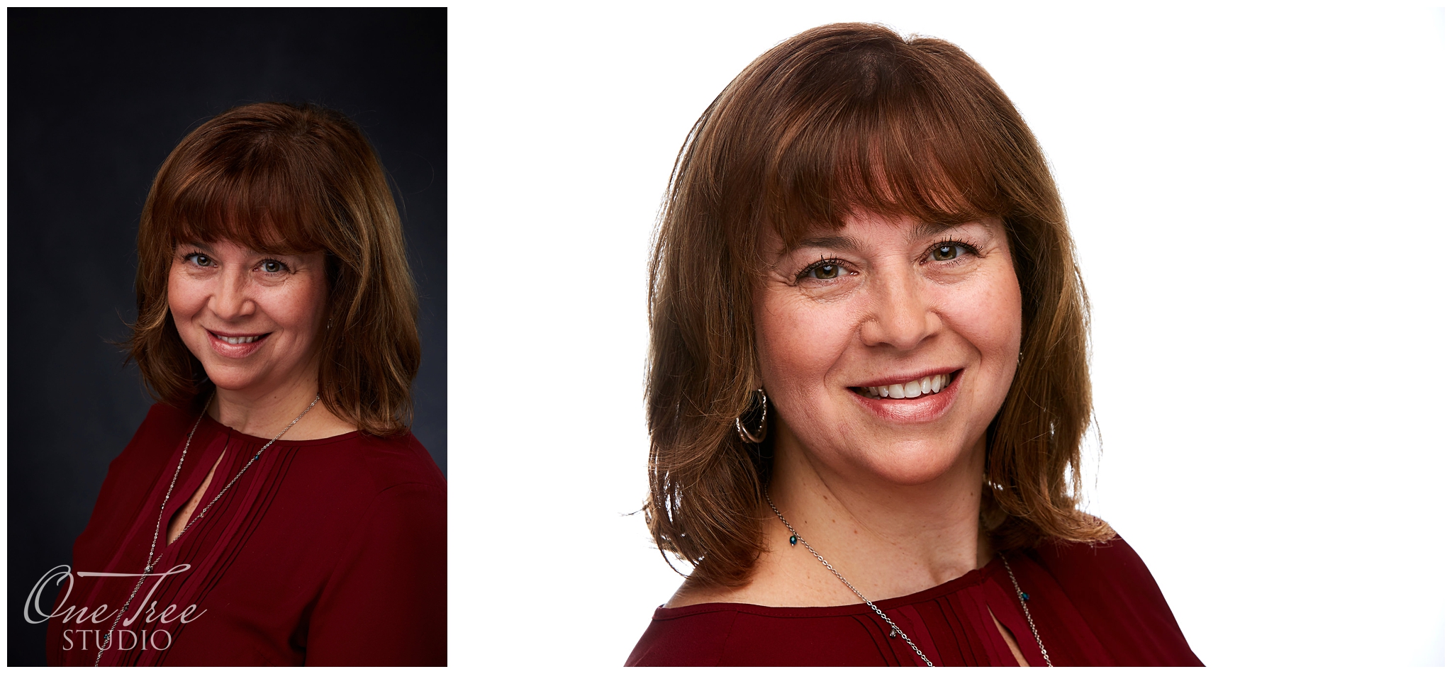 High Volume Executive Headshots | Rogers Communications | One Tree Studio Inc. | Metro Toronto Convention Centre