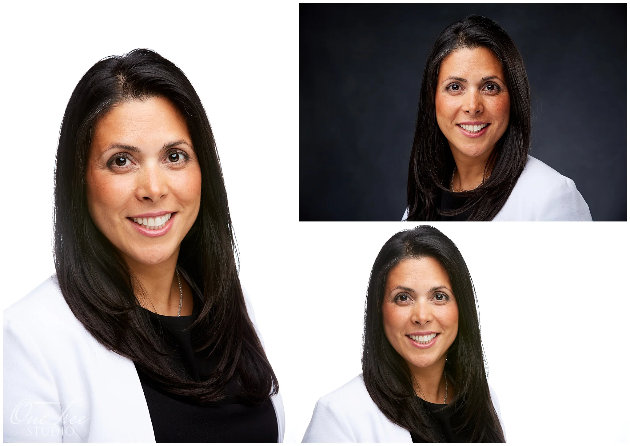 High Volume Executive Headshots | Rogers Communications | One Tree Studio Inc. | Metro Toronto Convention Centre