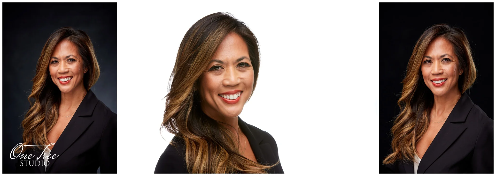 High Volume Executive Headshots | Rogers Communications | One Tree Studio Inc. | Metro Toronto Convention Centre