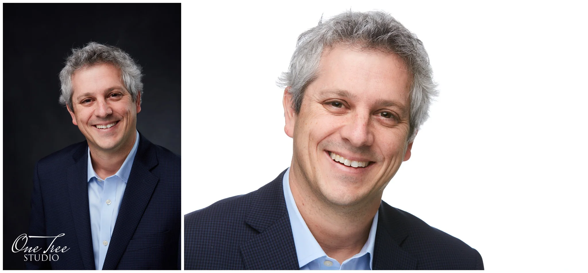 High Volume Executive Headshots | Rogers Communications | One Tree Studio Inc. | Metro Toronto Convention Centre