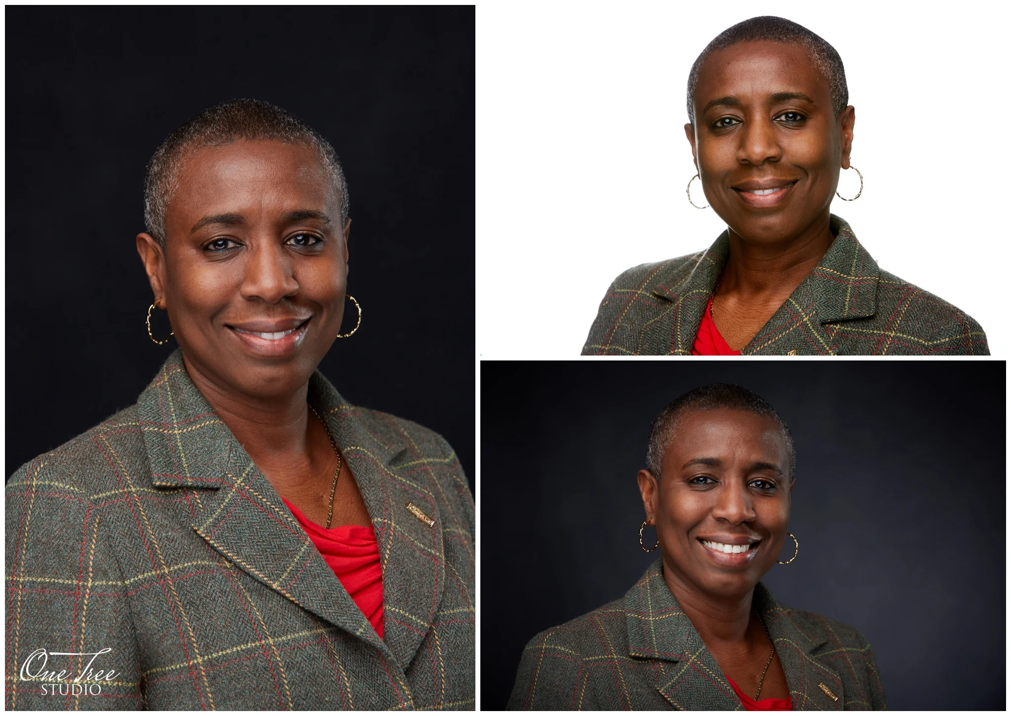High Volume Executive Headshots | Rogers Communications | One Tree Studio Inc. | Metro Toronto Convention Centre