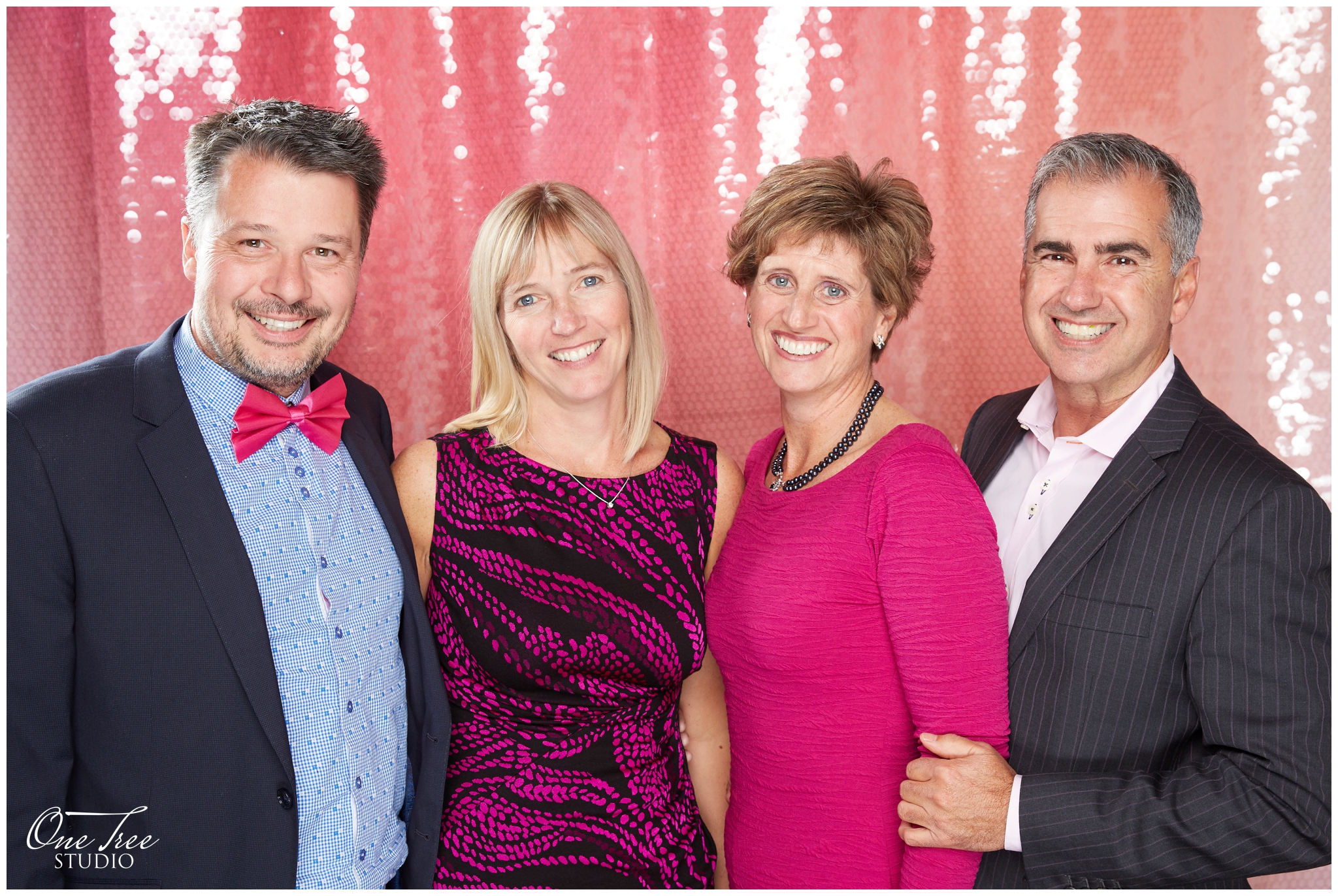 Best Photo Booth | Toronto Niagara | One Tree Studio Inc.
