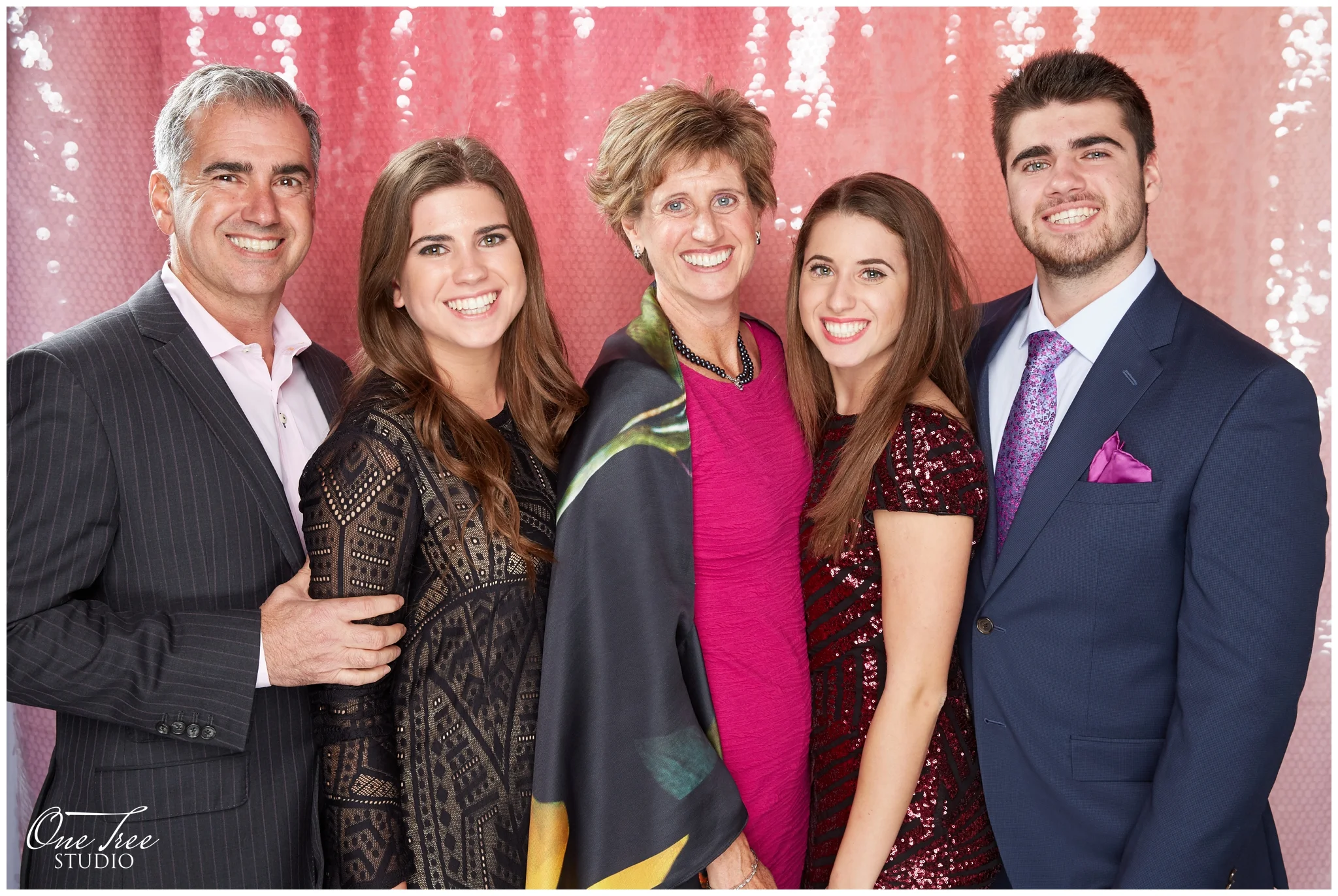 Best Photo Booth | Toronto Niagara | One Tree Studio Inc.