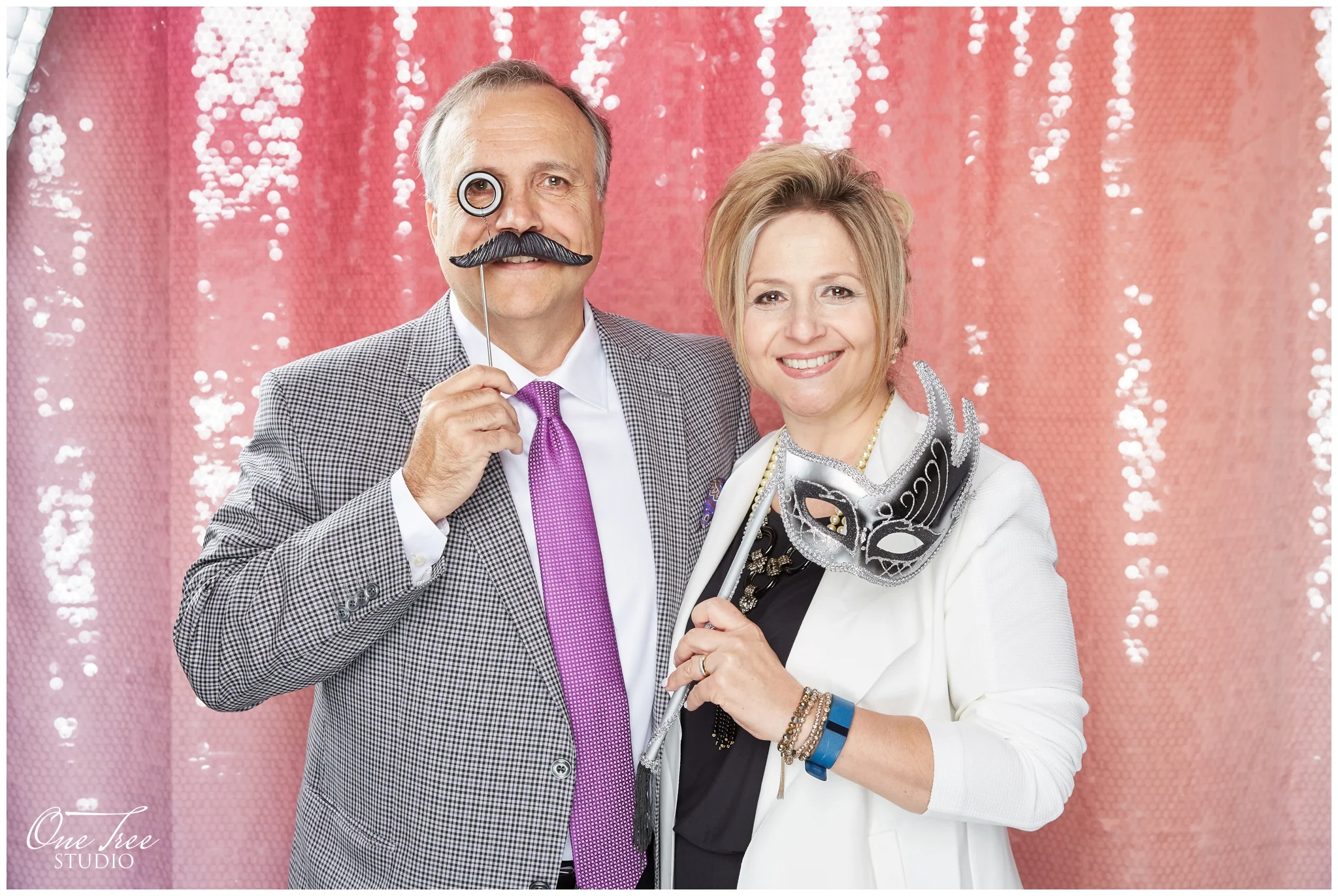 Best Photo Booth | Toronto Niagara | One Tree Studio Inc.