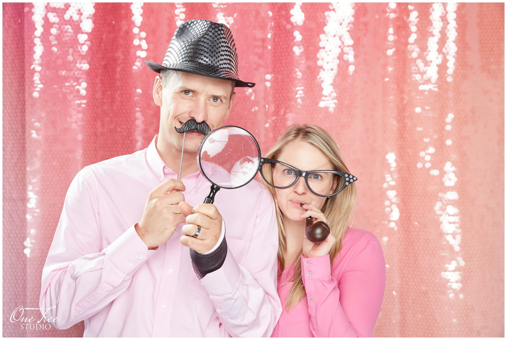 Best Photo Booth | Toronto Niagara | One Tree Studio Inc.