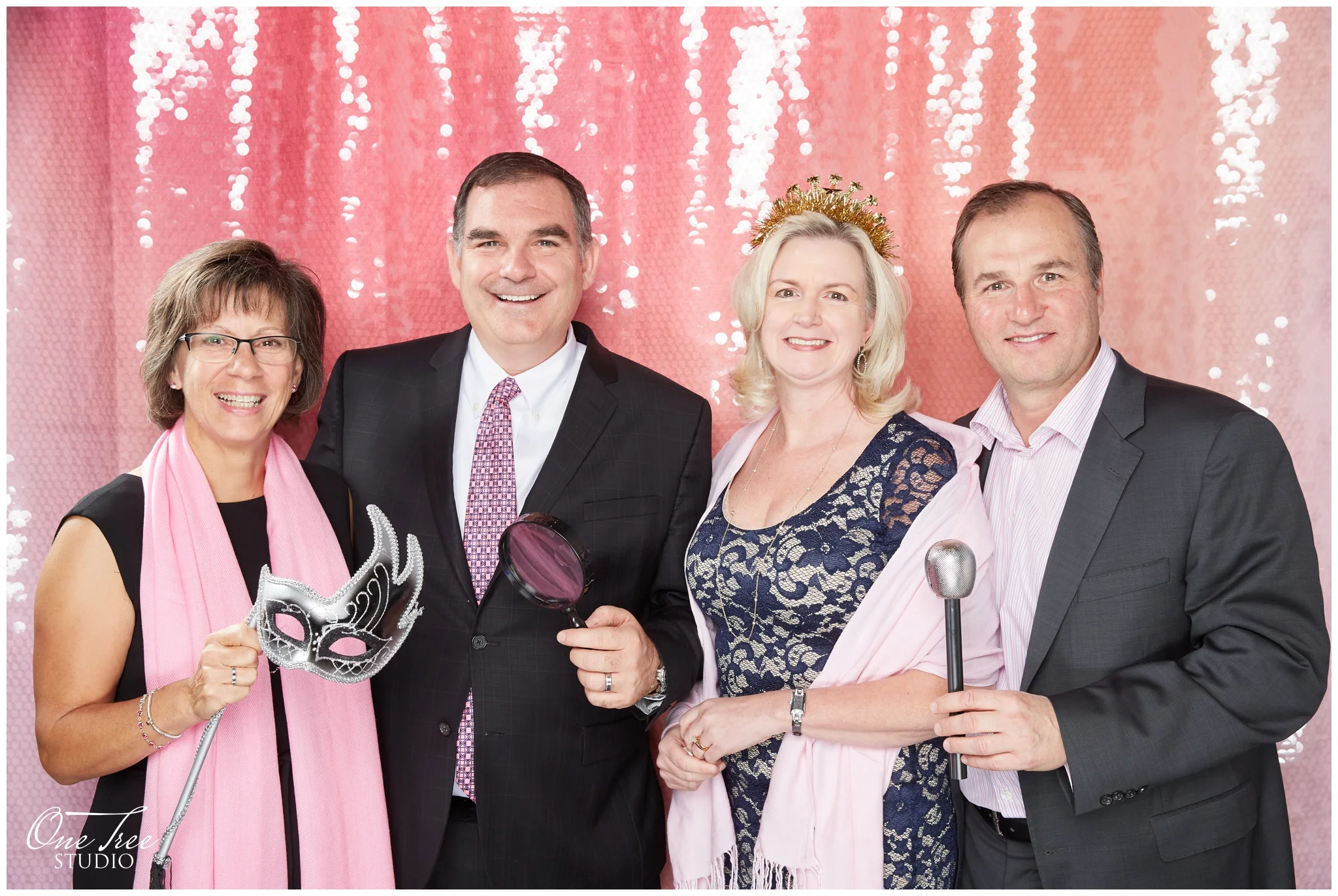 Best Photo Booth | Toronto Niagara | One Tree Studio Inc.