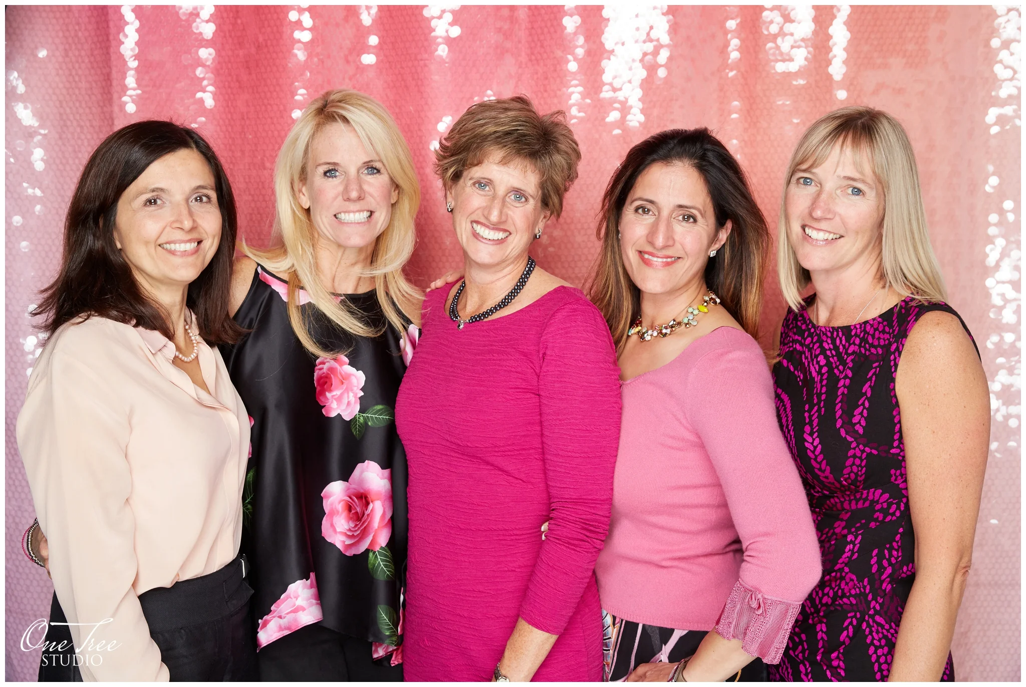 Celebrating in Style with the Ultimate Photo Booth | York Mills Gallery Toronto