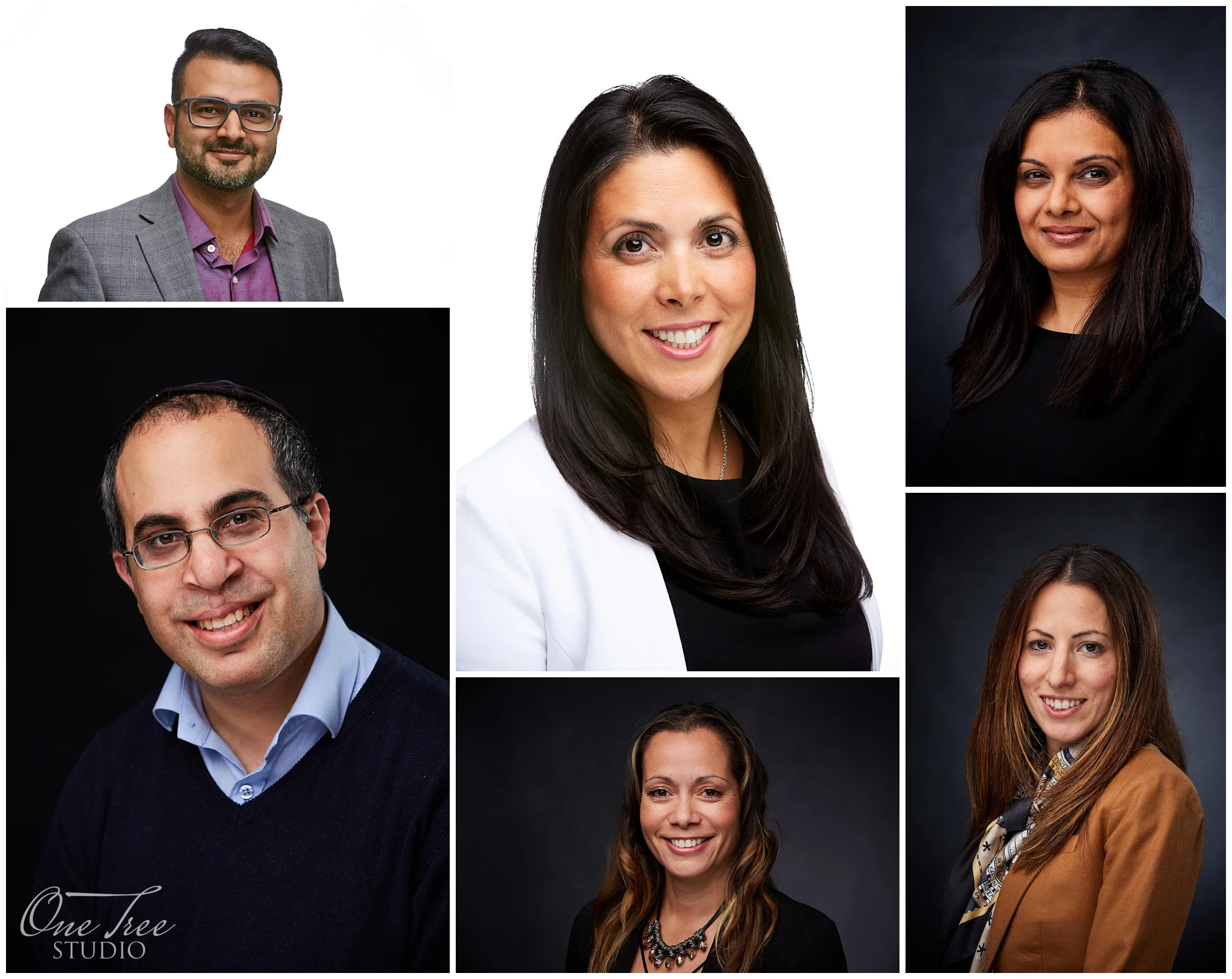 Headshot photo booth and mobile photography studio | Markham Toronto Niagara Region