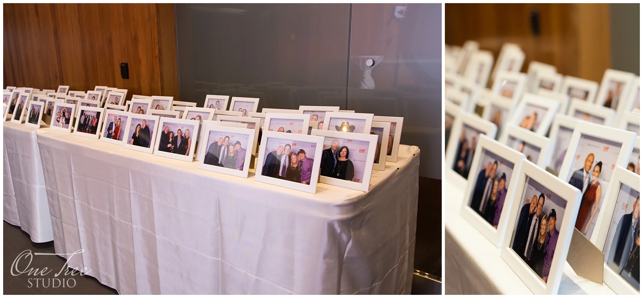 ©One Tree Studio Inc. - Dental Corp Partner Conference 2016