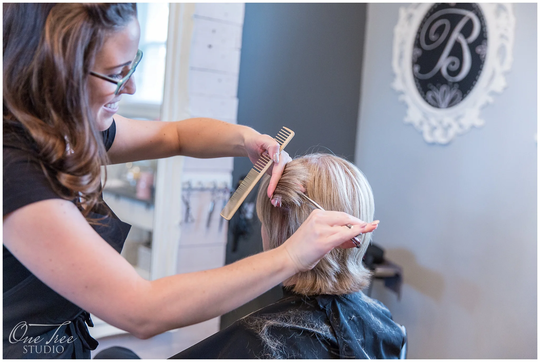 Welcome to Château B Salon! | St. Catharines Hair Salon | GTA and Niagara Photographer