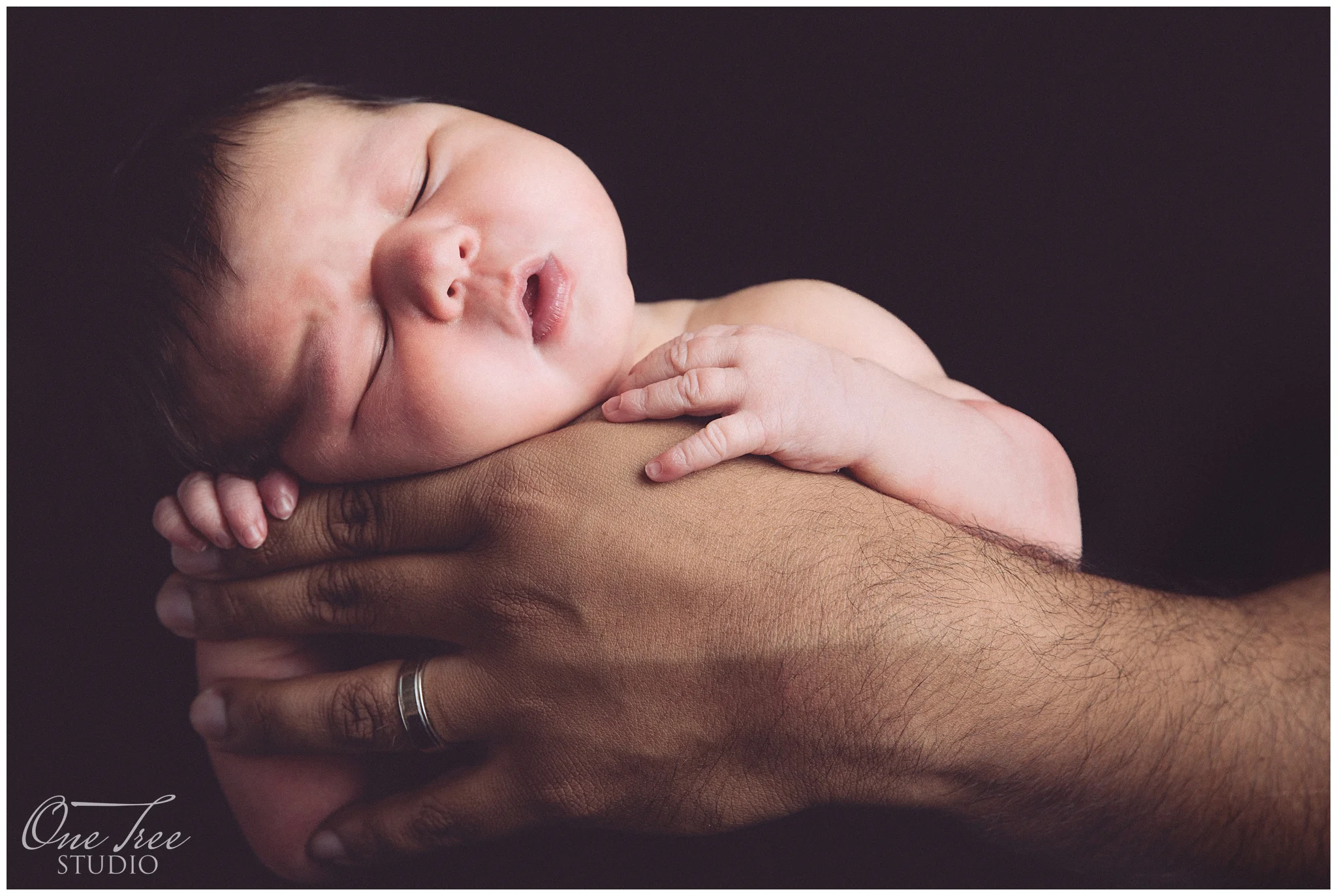 Welcome Baby Elise! | Newborn Photographer | Markham and the Greater Toronto Area