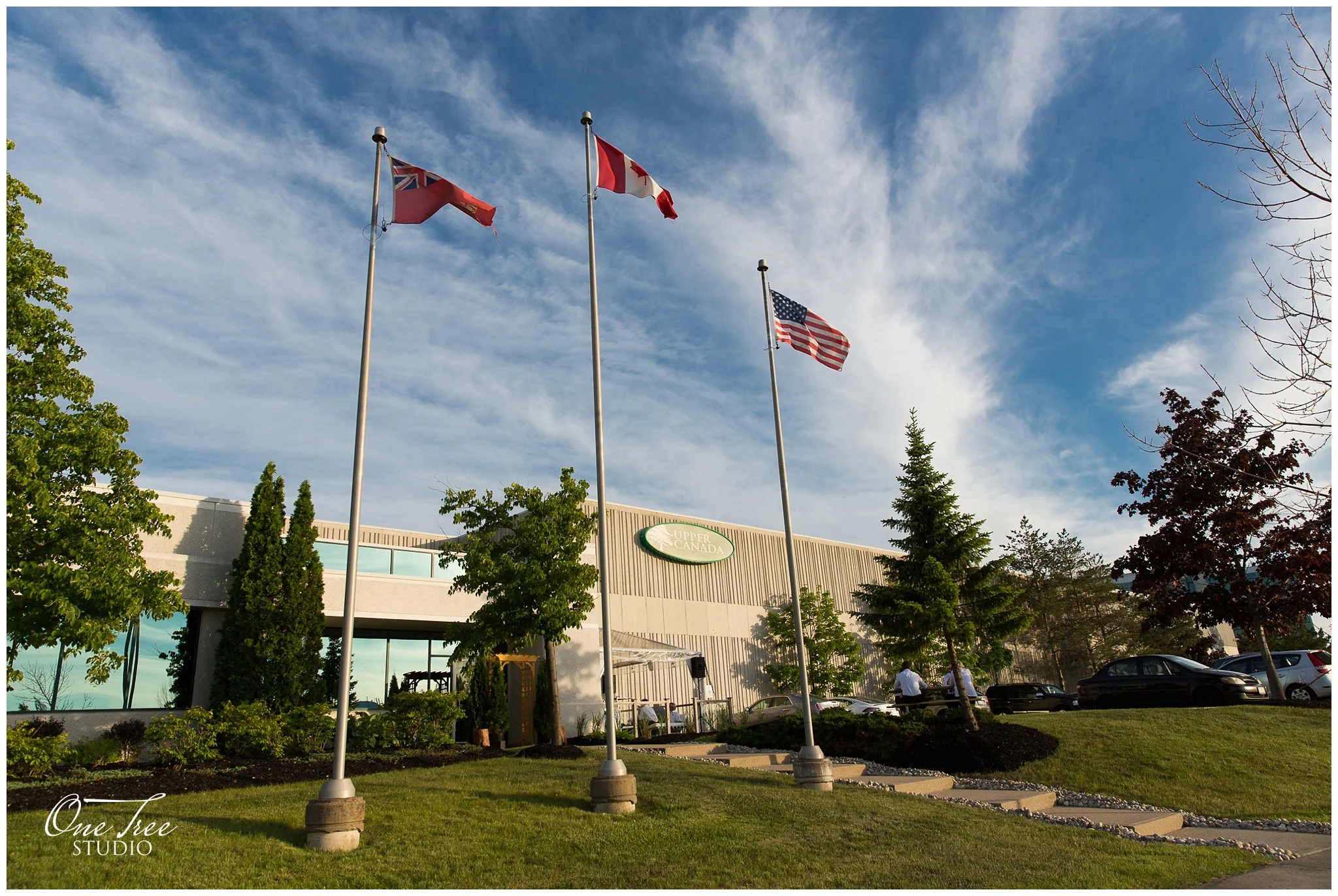 Happy 30th Anniversary Upper Canada Forest Products! | Event Photography | Greater Toronto Area and Niagara Region
