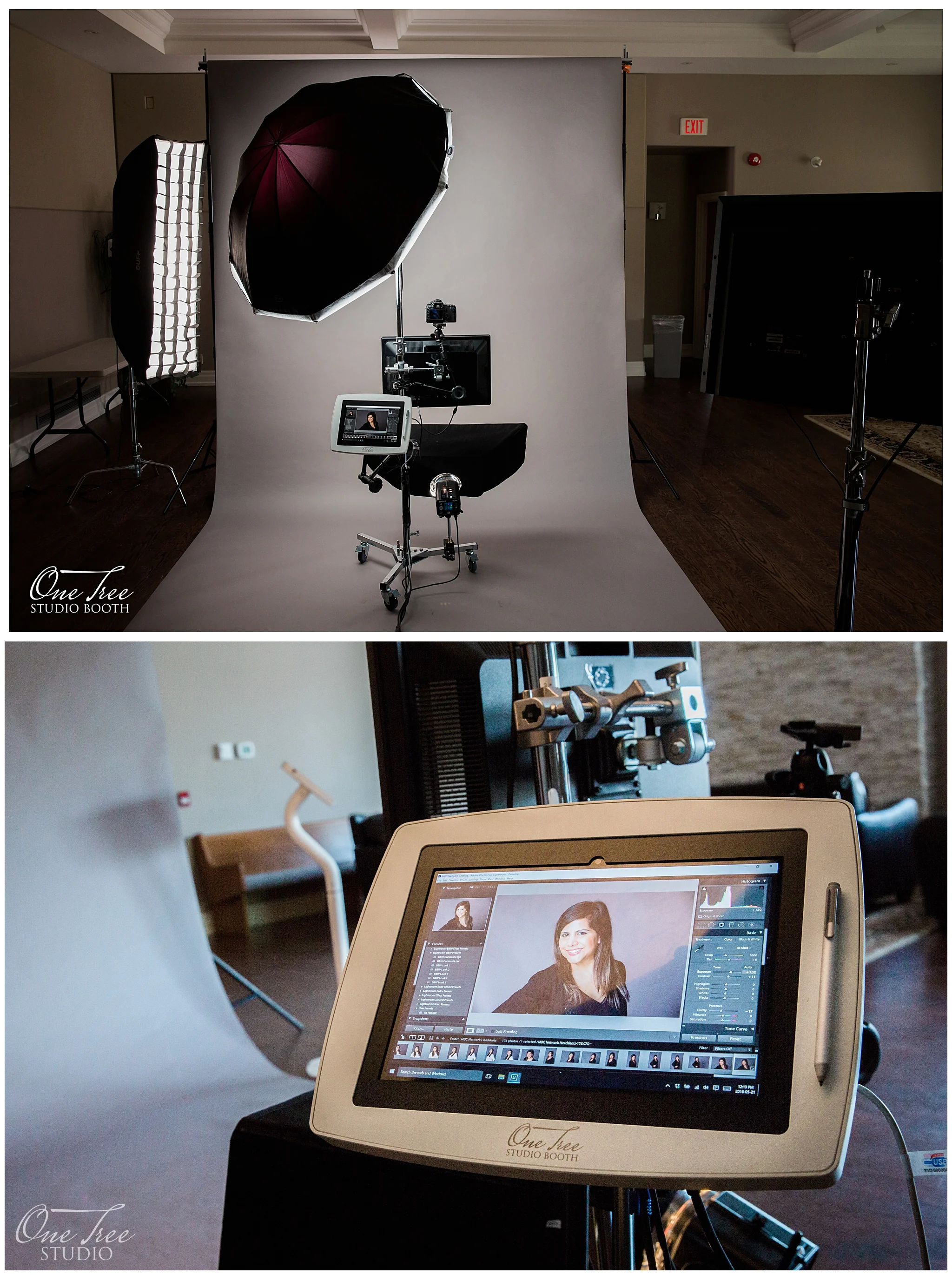 LinkedIn Headshot Photographer | Corporate Headshot Photographer | Markham Toronto Niagara