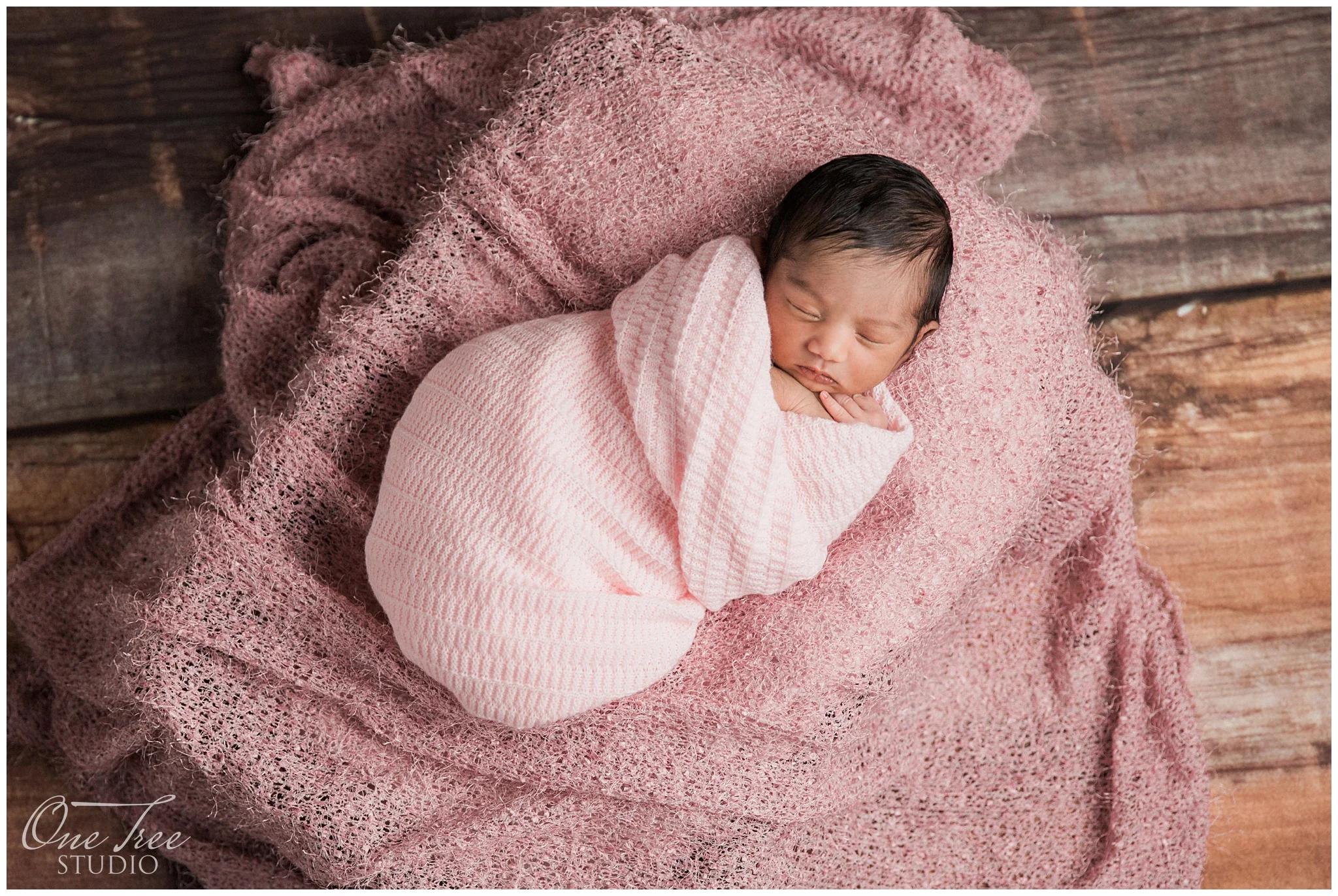 Welcome Baby Moriah! | Family Photographer | Markham and the Greater Toronto Area