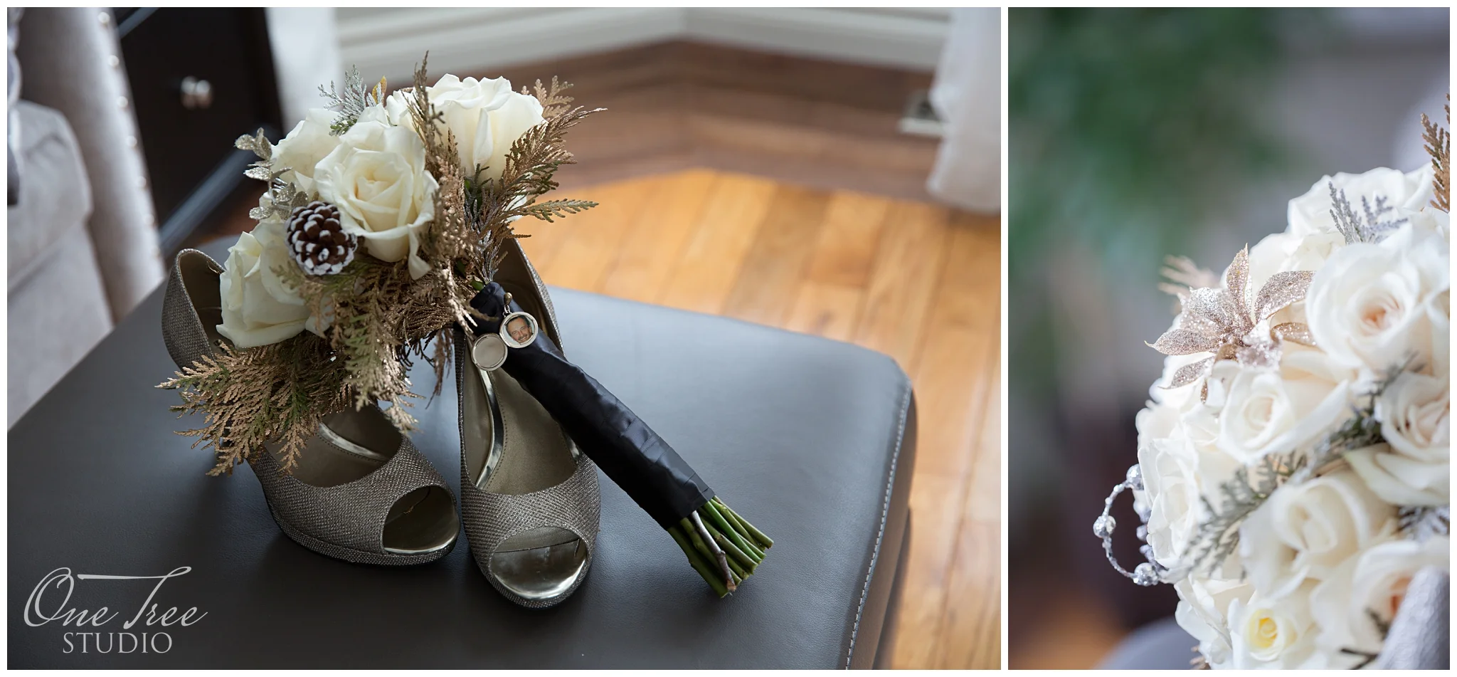 © One Tree Studio Inc. | Wedding Photographer | Toronto and Niagara