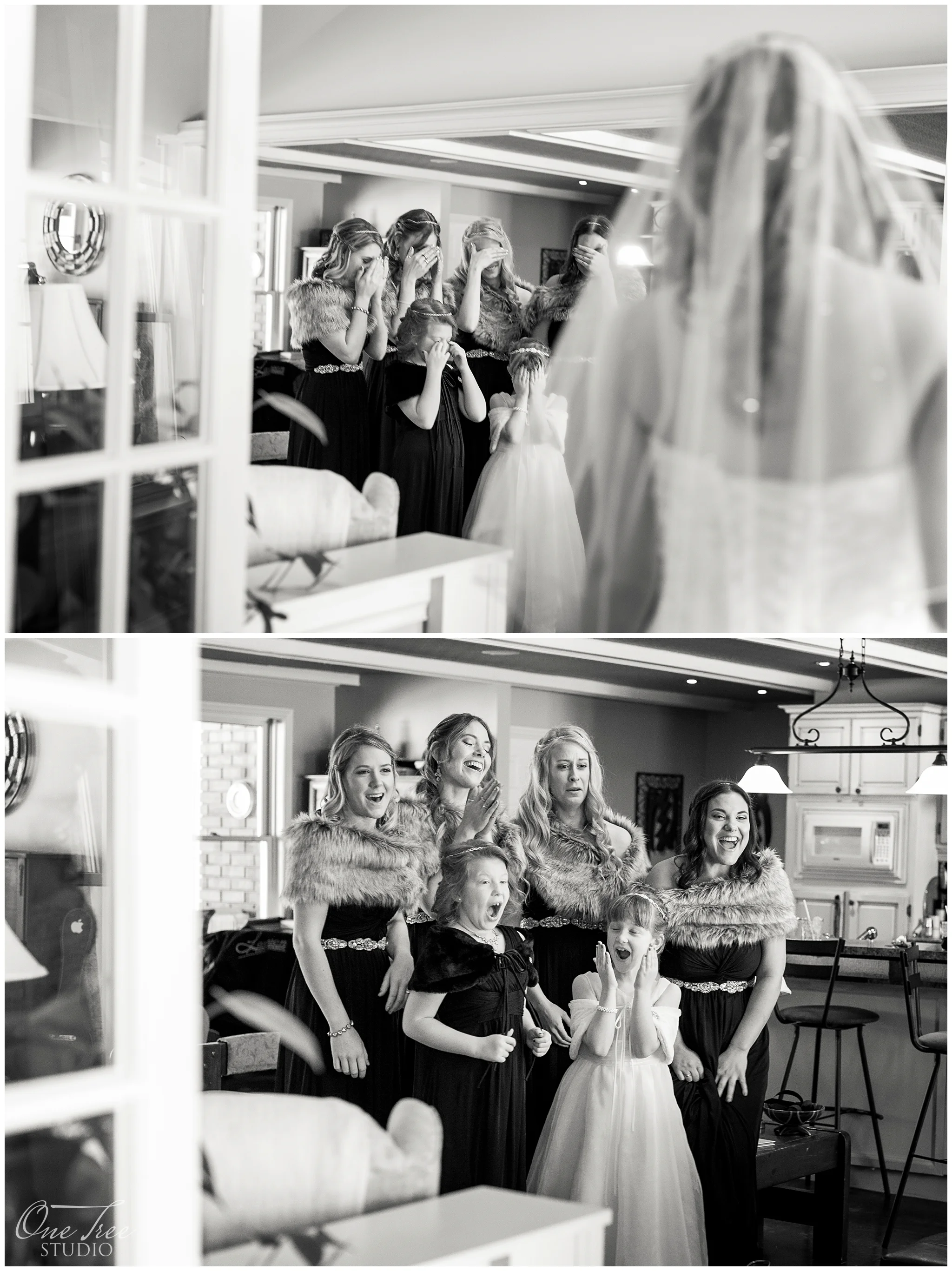 © One Tree Studio Inc. | Wedding Photographer | Toronto and Niagara