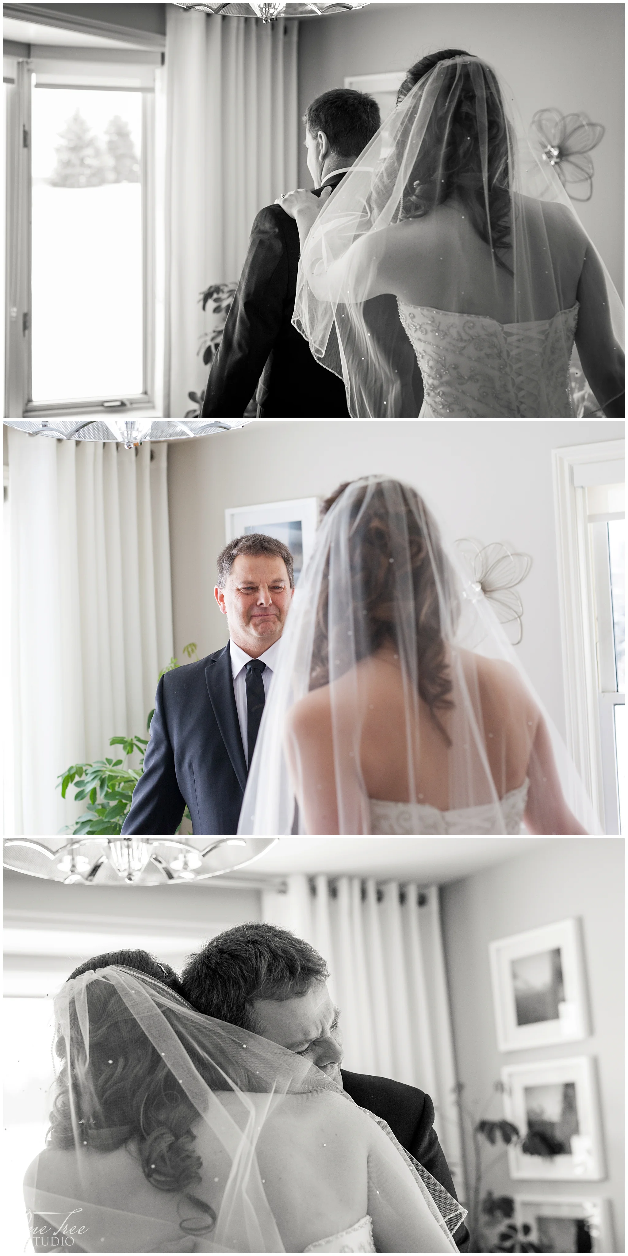© One Tree Studio Inc. | Wedding Photographer | Toronto and Niagara