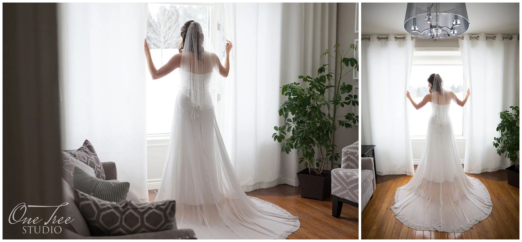 © One Tree Studio Inc. | Wedding Photographer | Toronto and Niagara