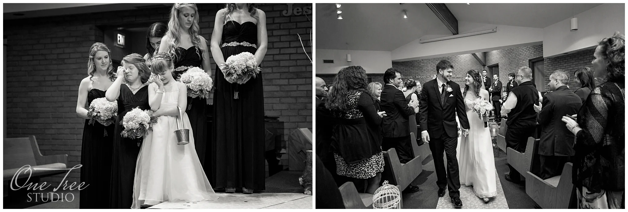 © One Tree Studio Inc. | Wedding Photographer | Toronto and Niagara