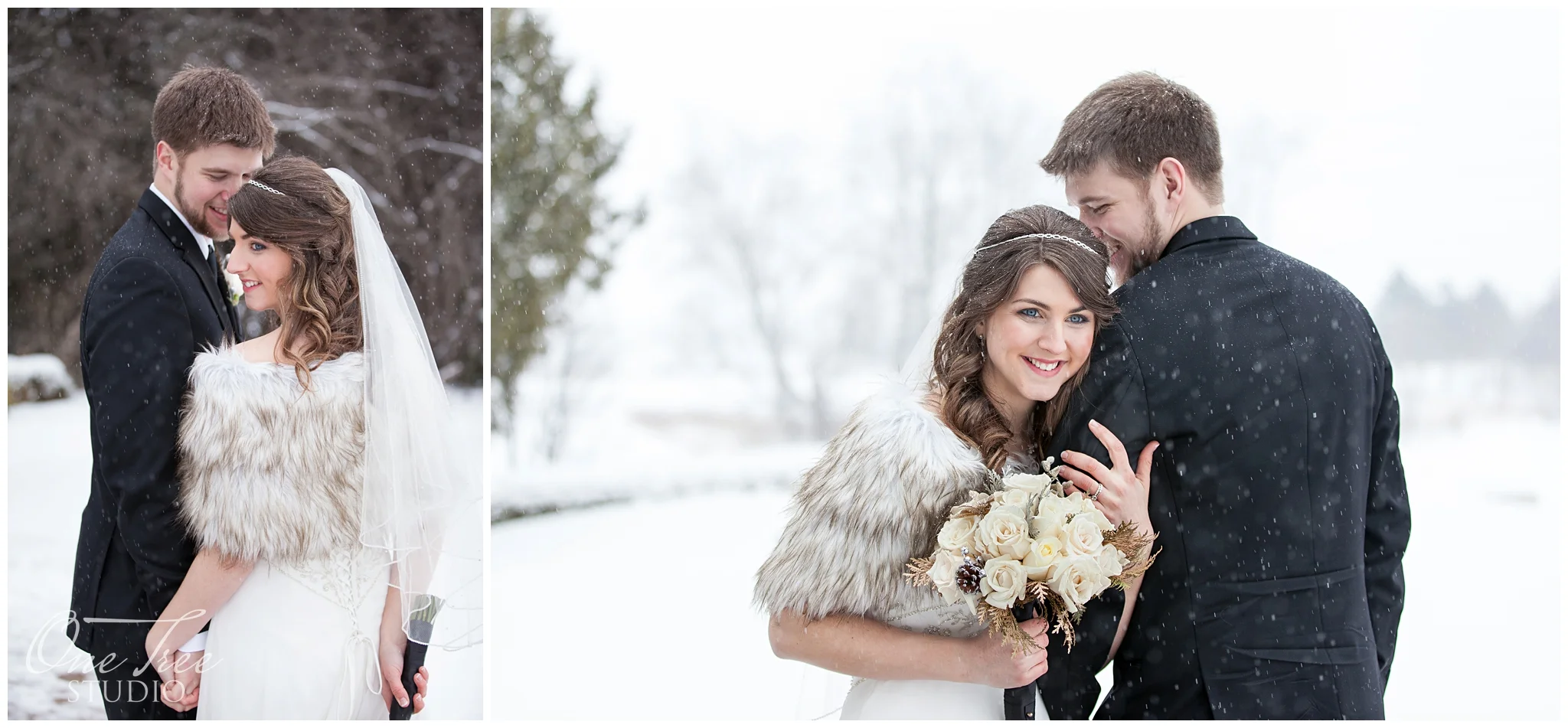 © One Tree Studio Inc. | Wedding Photographer | Toronto and Niagara