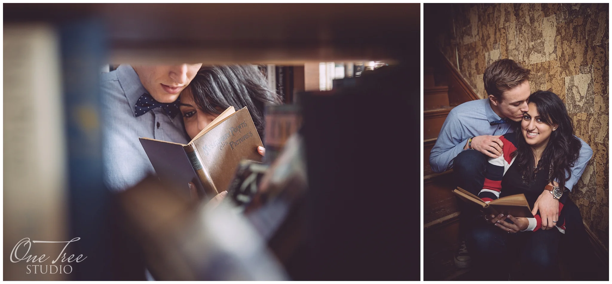 © One Tree Studio Inc. | Toronto and Niagara Photographer