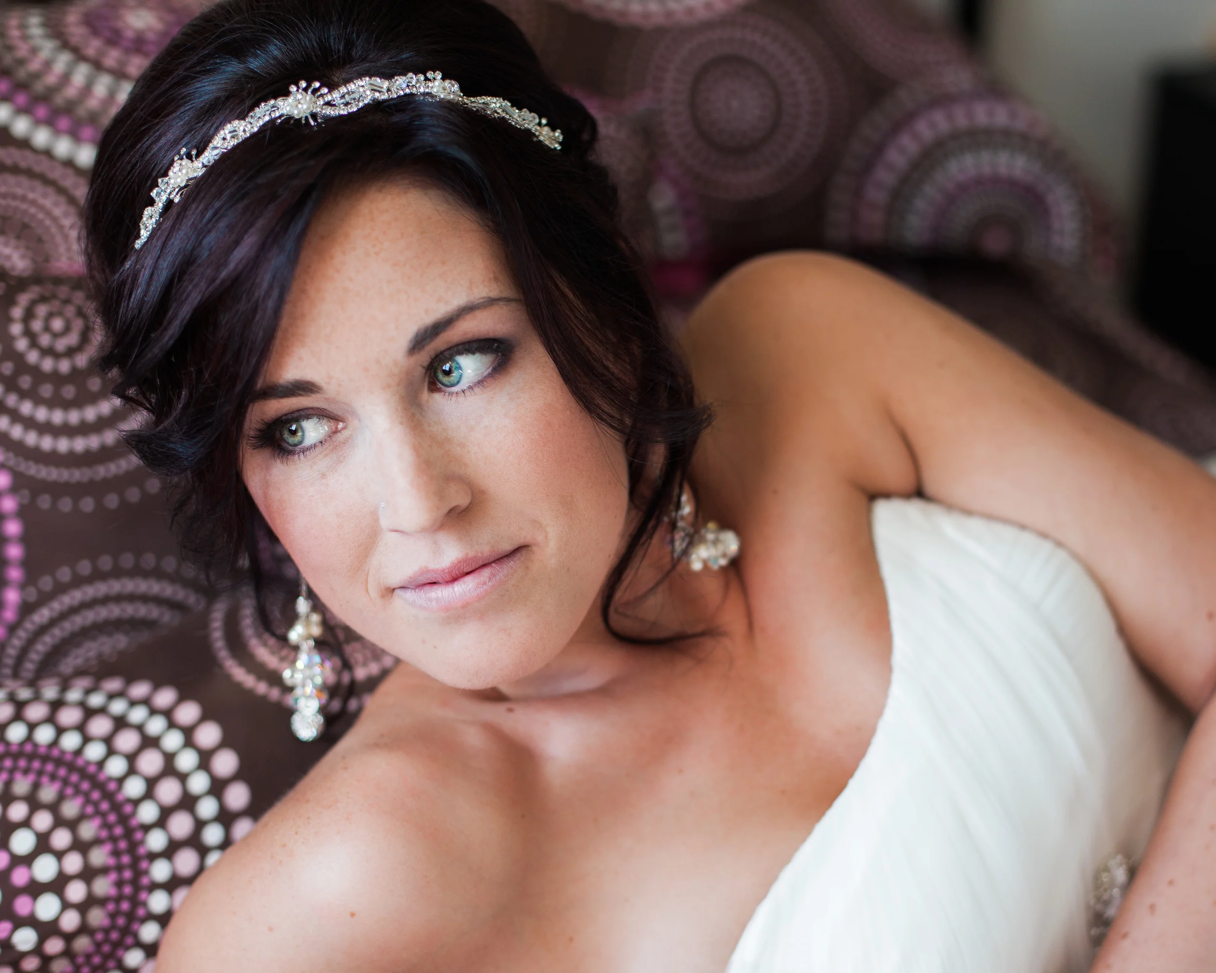 Congratulations Allan + Brie! | St. Catharines and Niagara Wedding Photographer