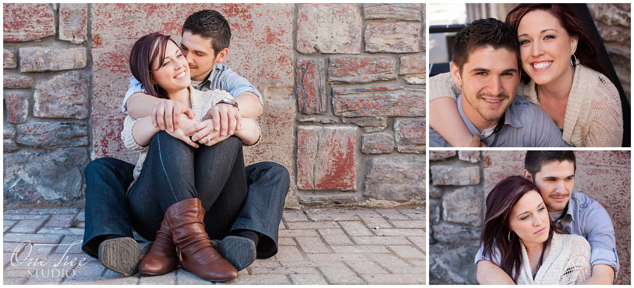 Engagement Photos | St. Catharines, Ontario