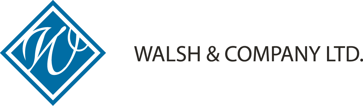 Walsh &amp; Company