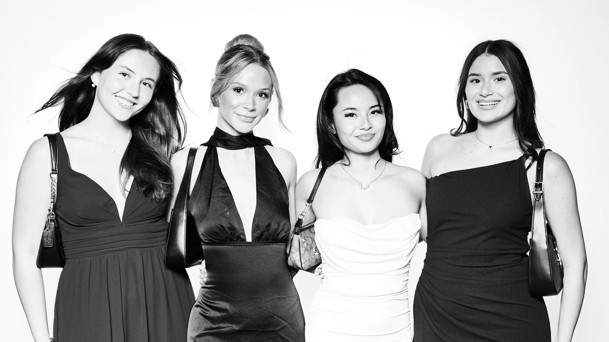 Inkeros GrowThink Gala: A Luxury Portrait Experience Celebrating Employee Achievement