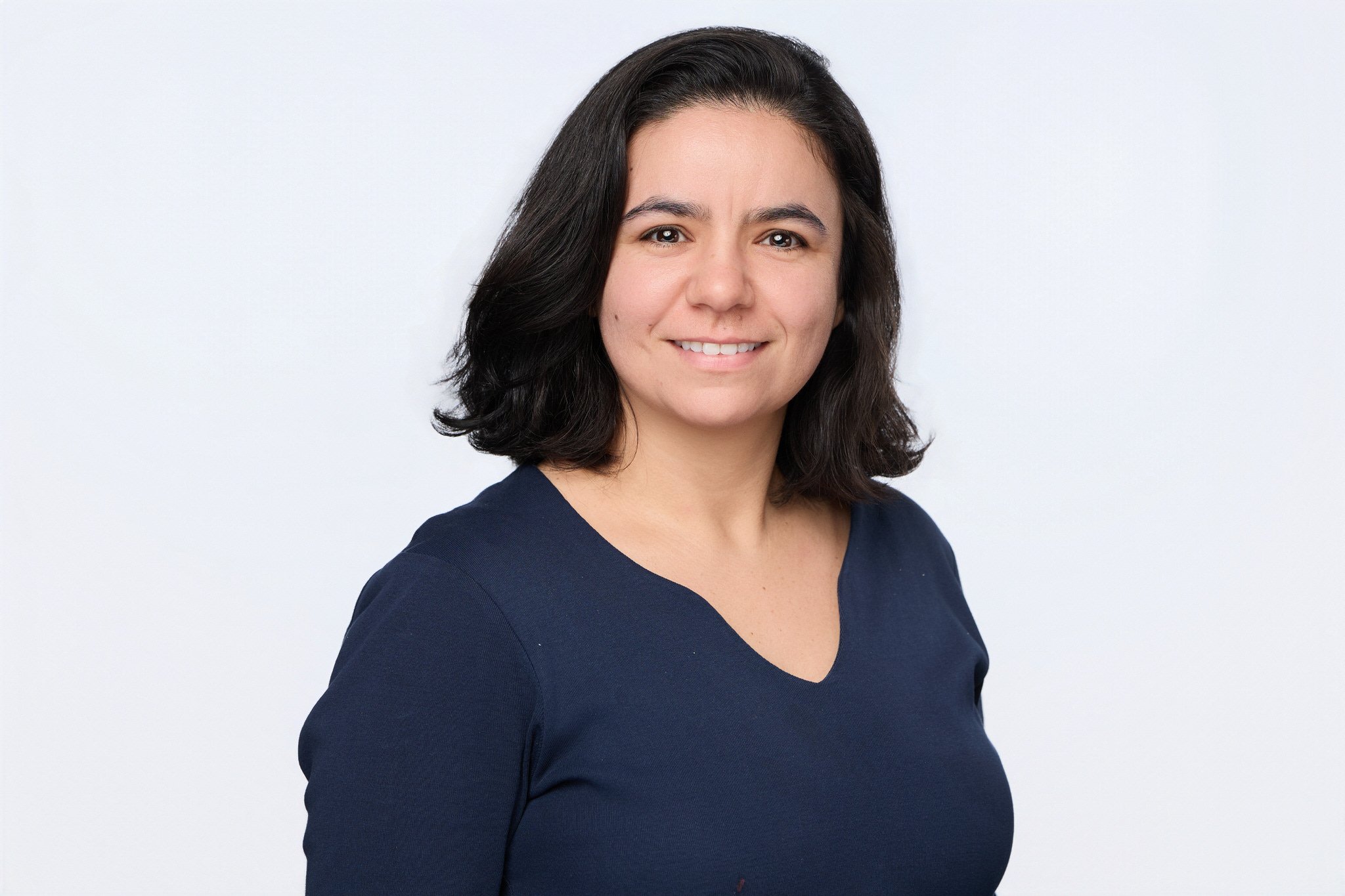 Professional Headshots for IBM Canada Employees