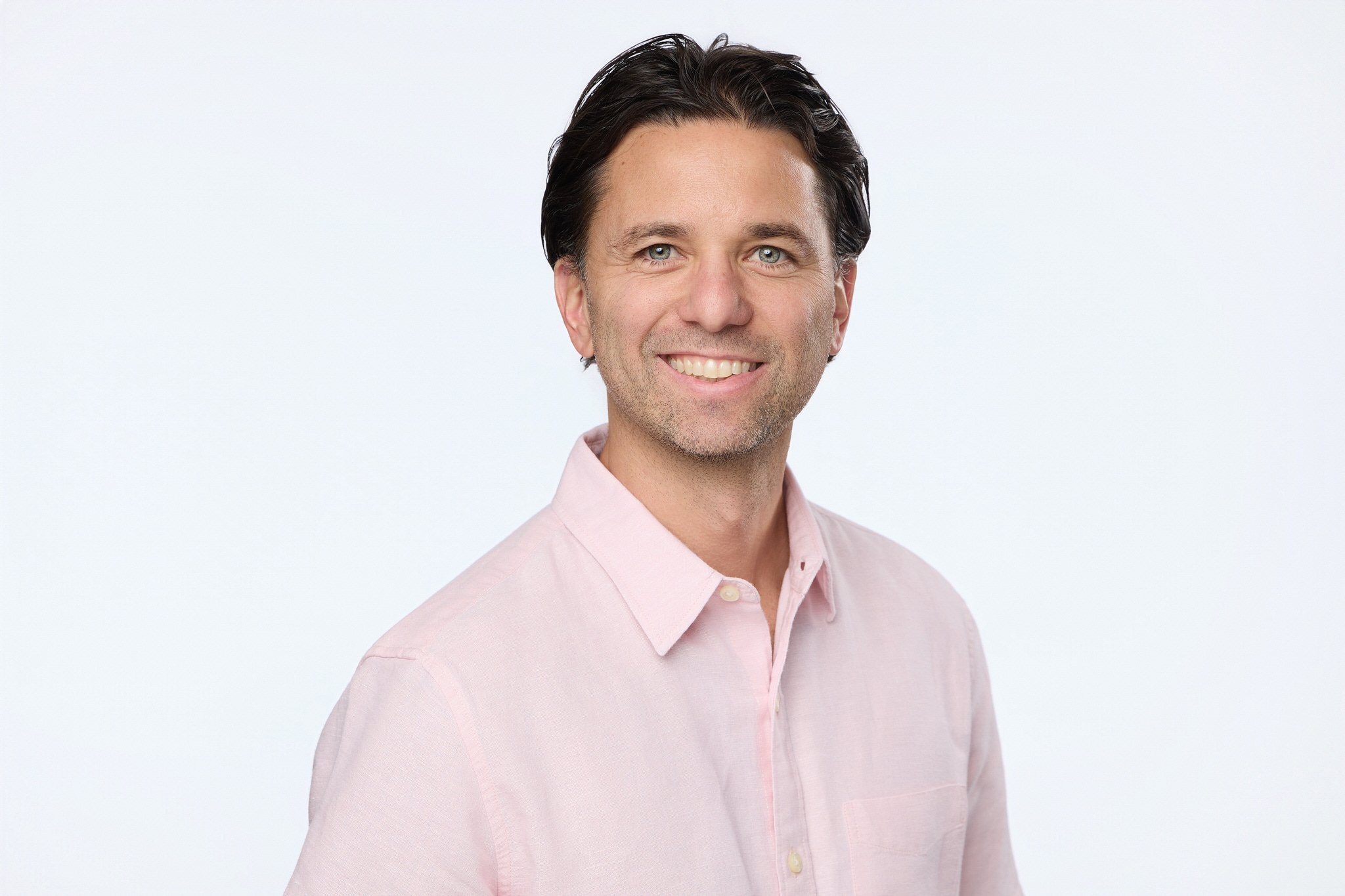 IBM Employee Headshot Photography