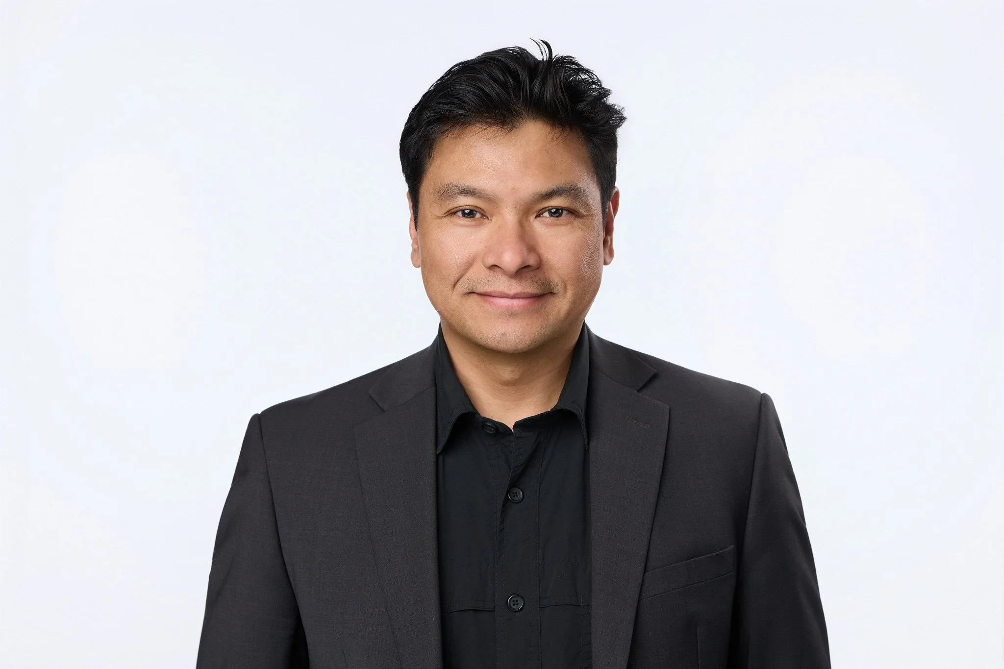 Corporate Headshots for IBM Canada