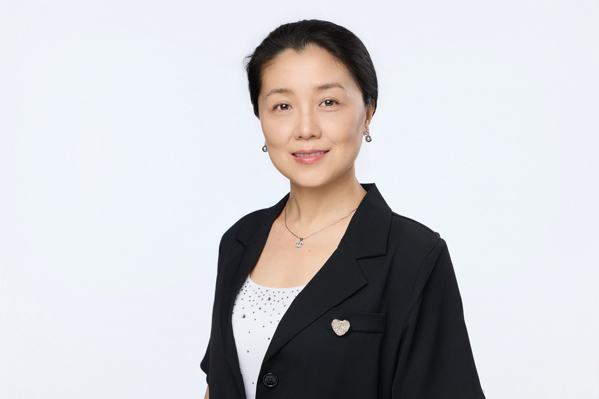 IBM Employee Engagement Headshots